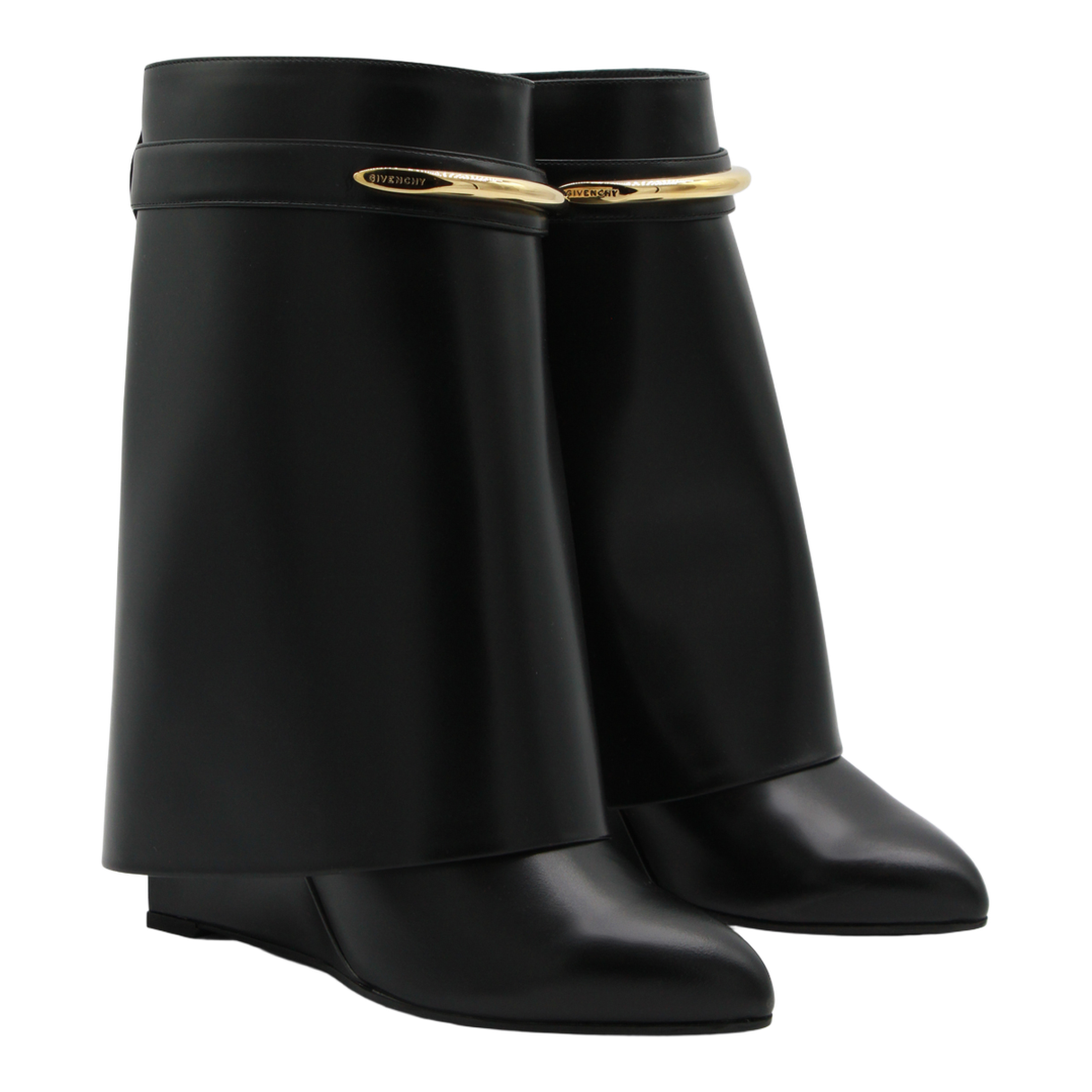 Boots Black