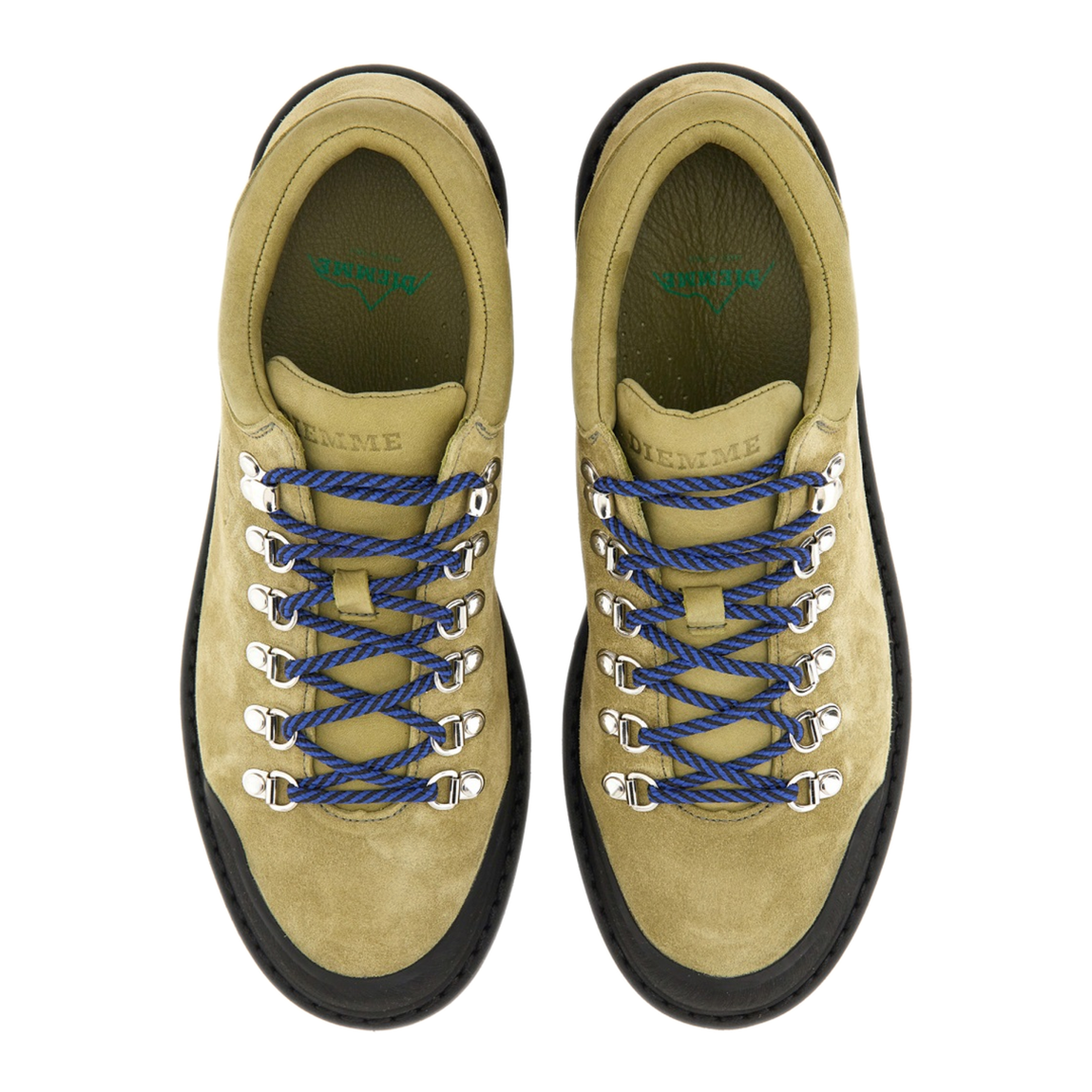 MAYFEYR - DIEMME - Hiking Shoe Cornaro - DI25FWCOMF02S006KAK