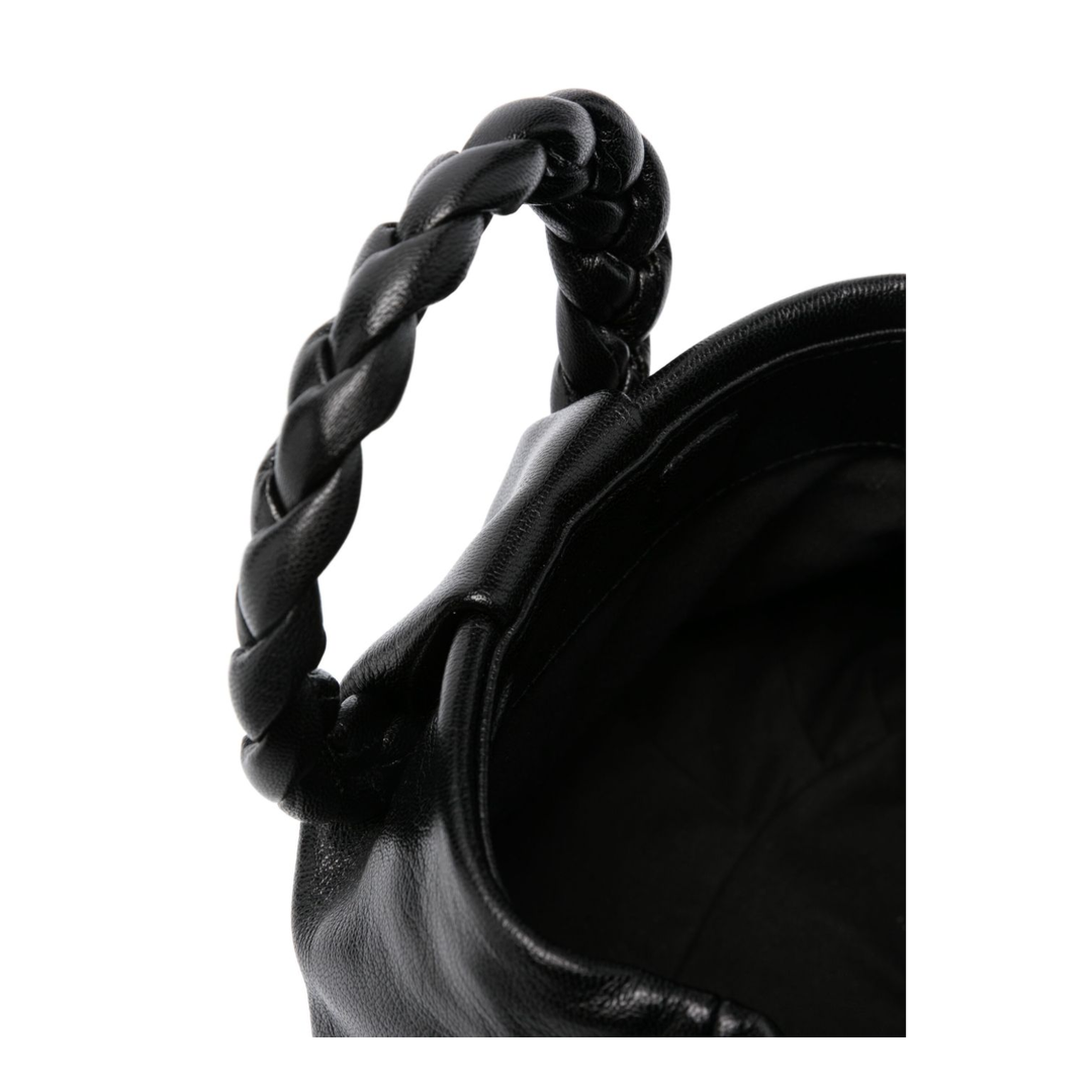 MAYFEYR - Hereu - Bag Black - BMSSWBA24BLACK