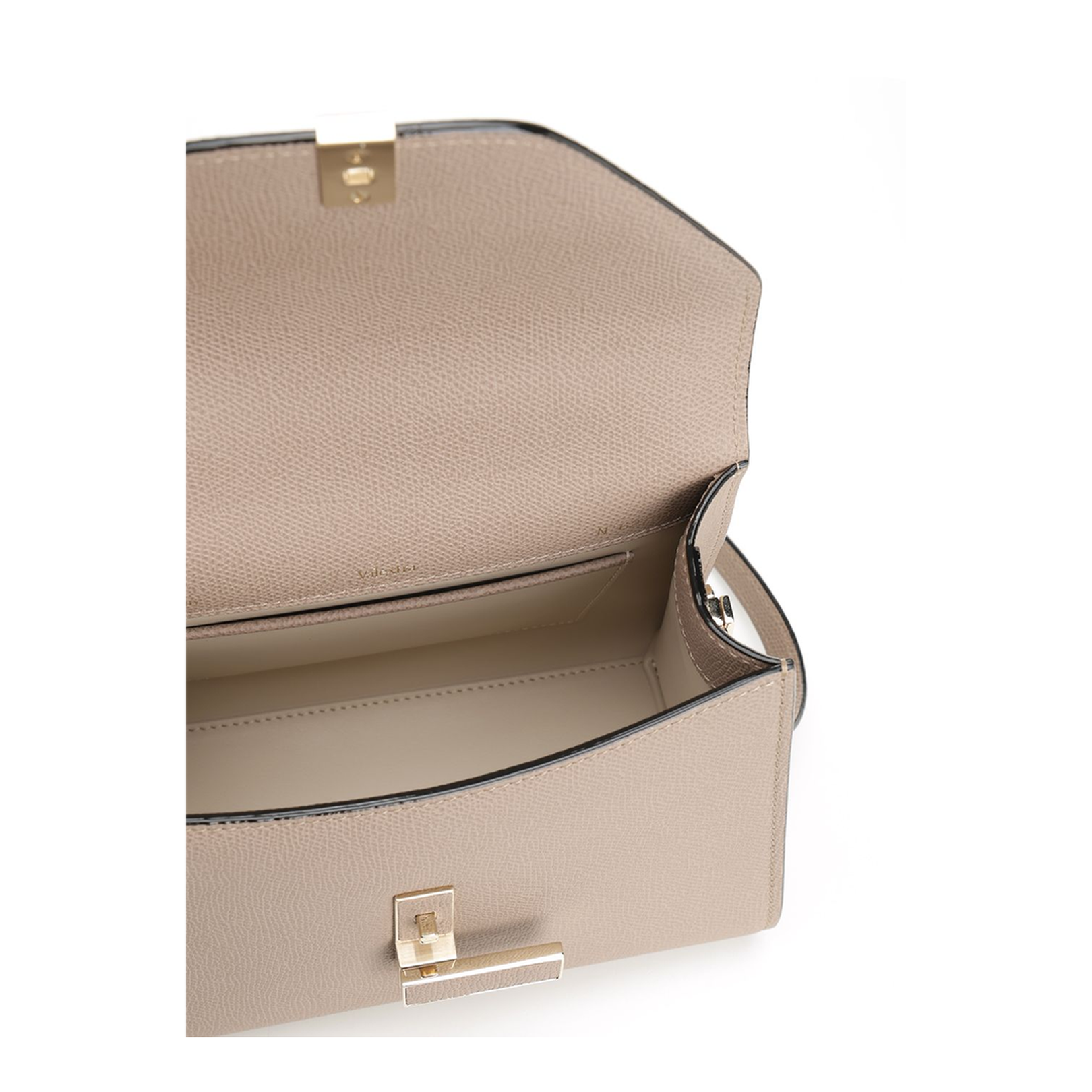 Top Handle Mini Bag Sahara