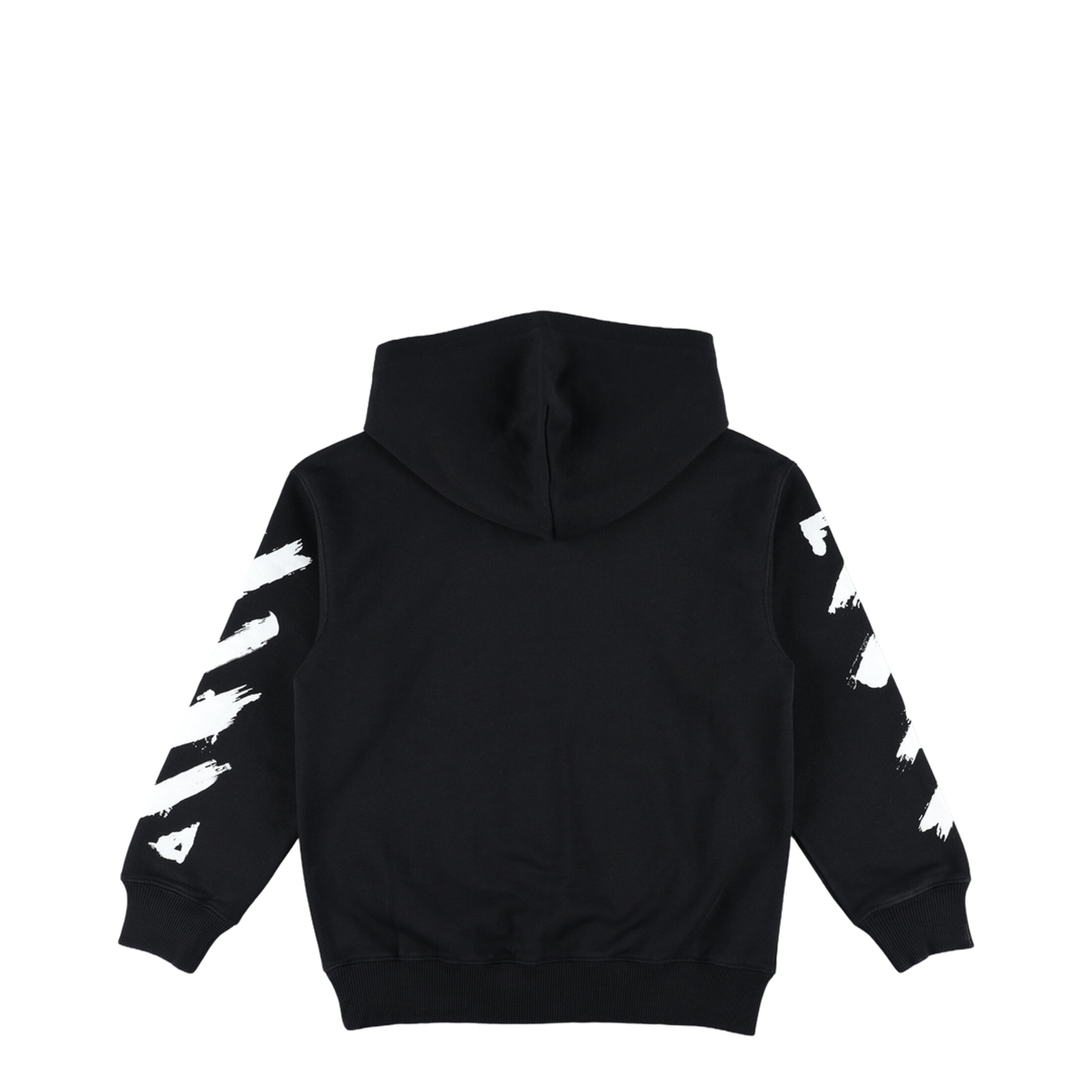 MAYFEYR - Off-White - Clothing.... Black - OBBB001S26FLE005001