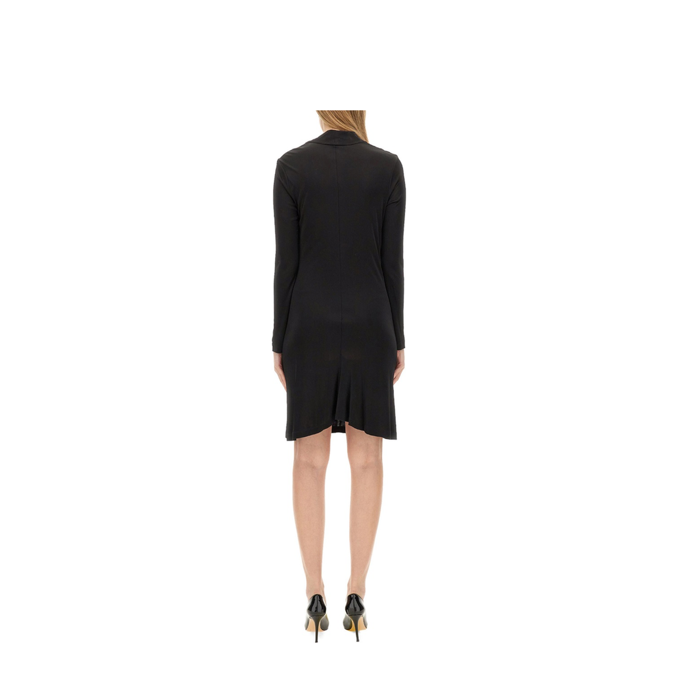 MAYFEYR - HELMUT LANG - Jersey Dress - O05HW601001