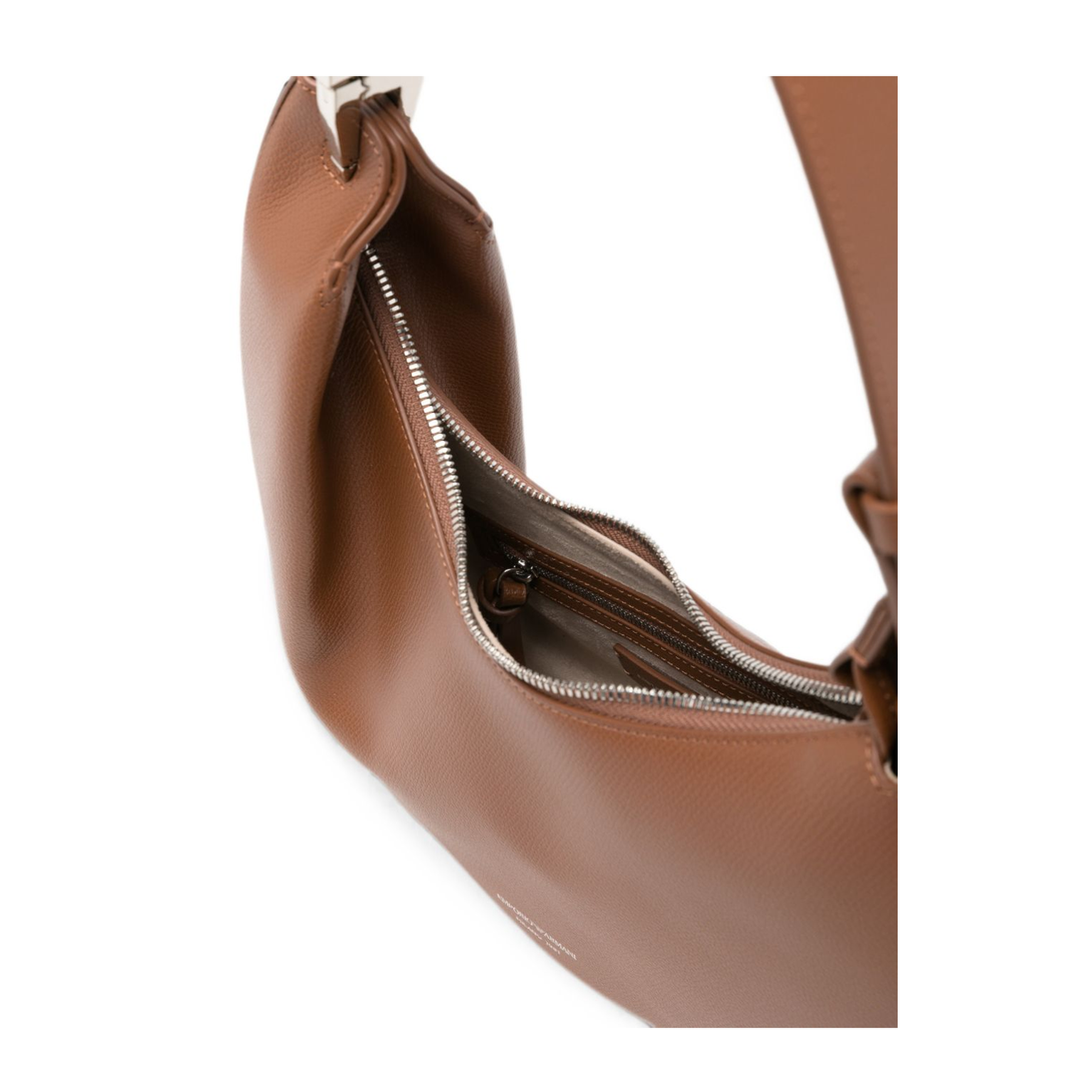 MAYFEYR - Emporio Armani - Brown Bag - EW005754AF29459U6124