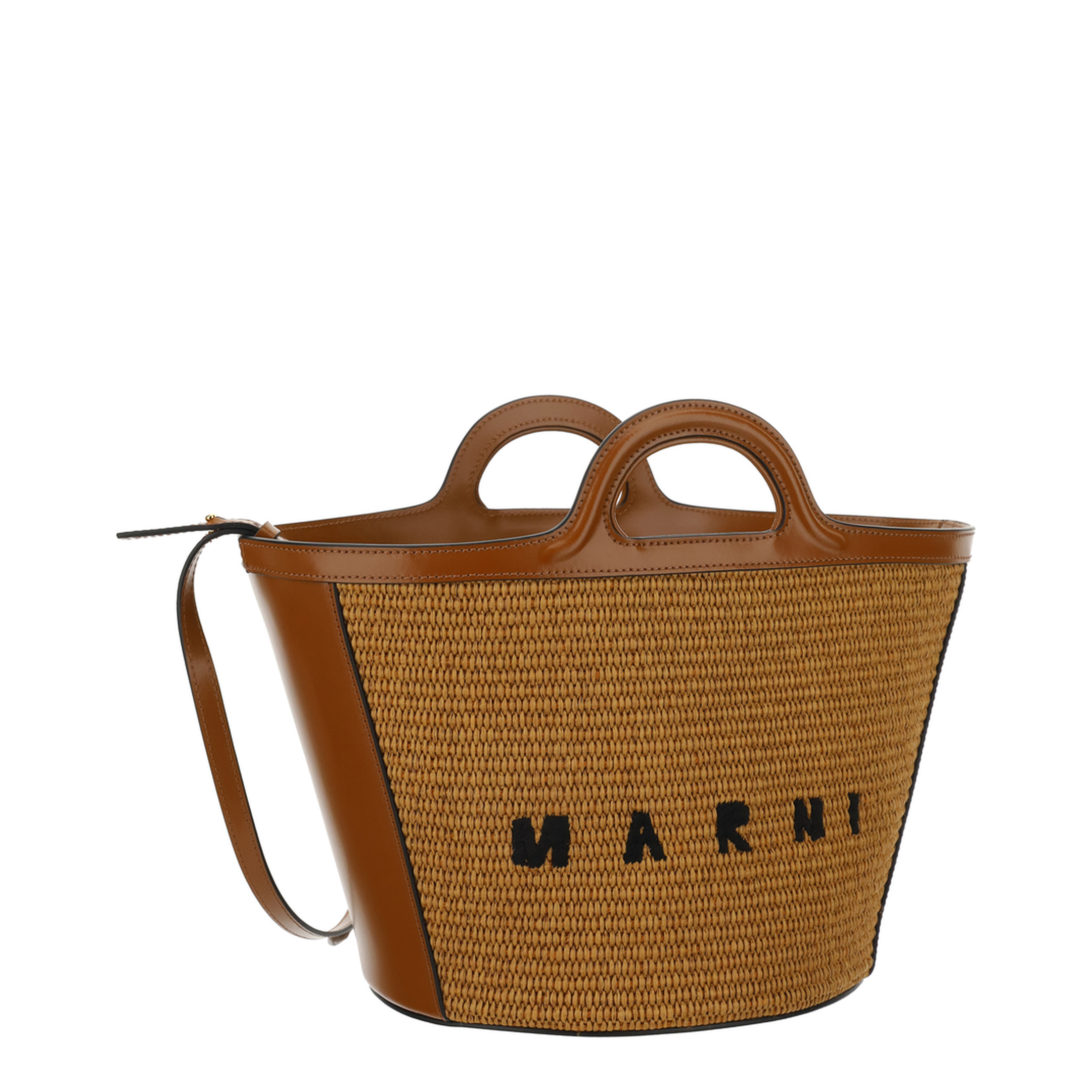 MAYFEYR - Marni - Tropicalia Bucket Bag - BMMP0068Q0P3860