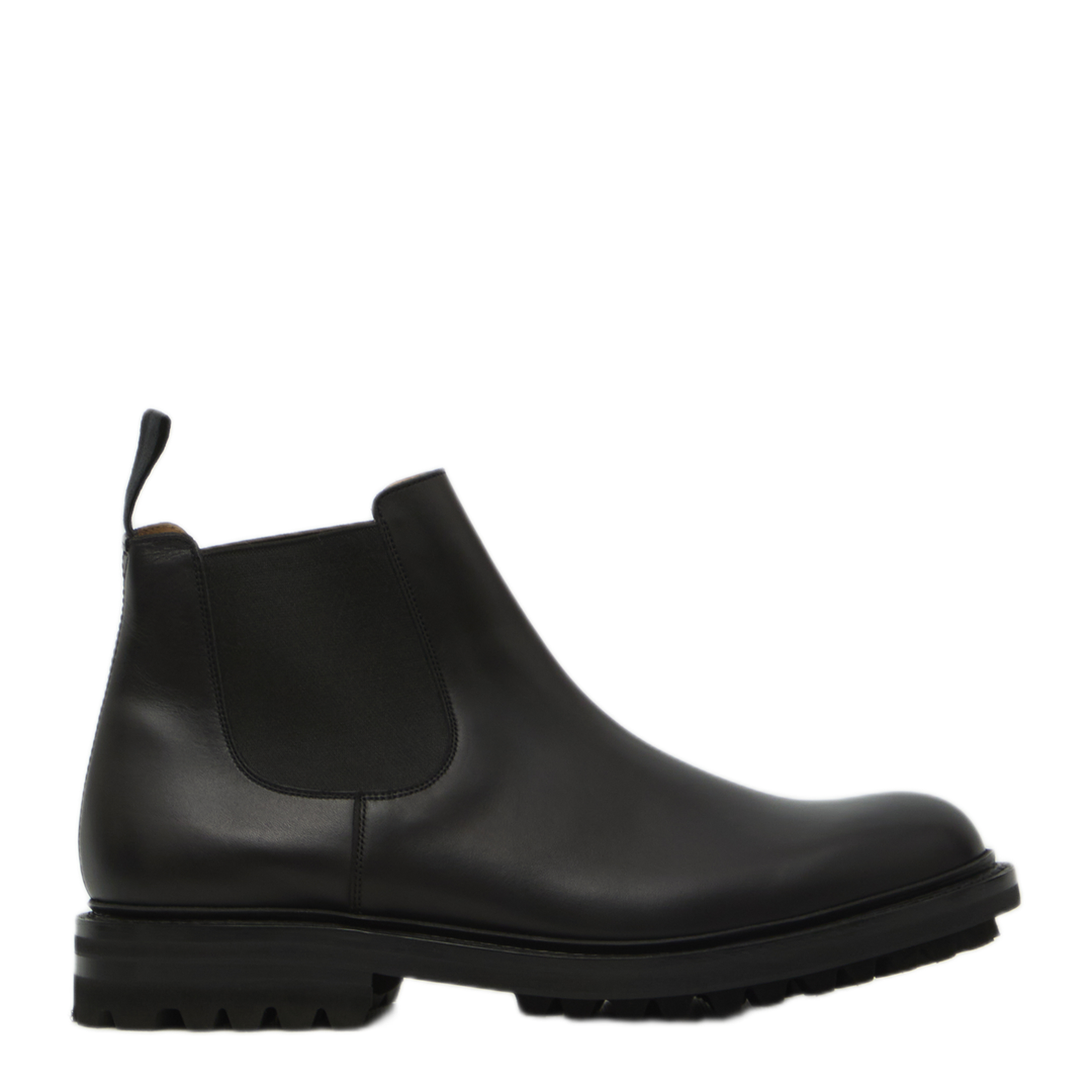 MAYFEYR - Church's - Mc Carthy Ankle Boots - ETC2059AAHF0AAB
