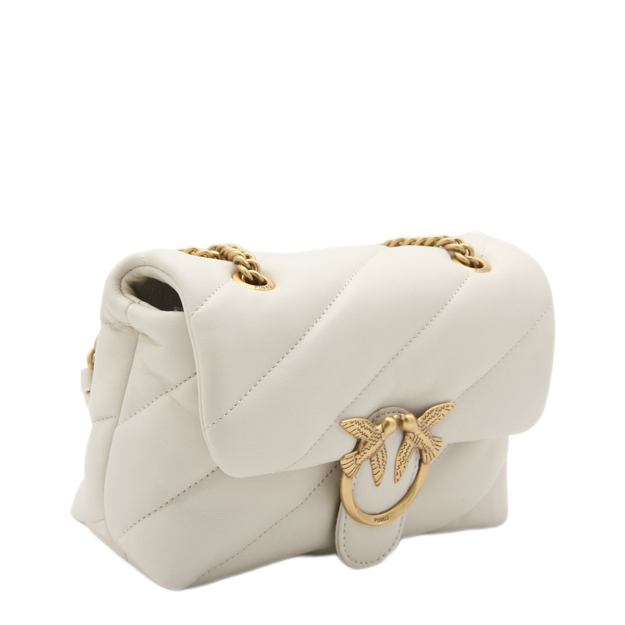 MAYFEYR - Pinko - Bags - 100039A0F2Z14Q