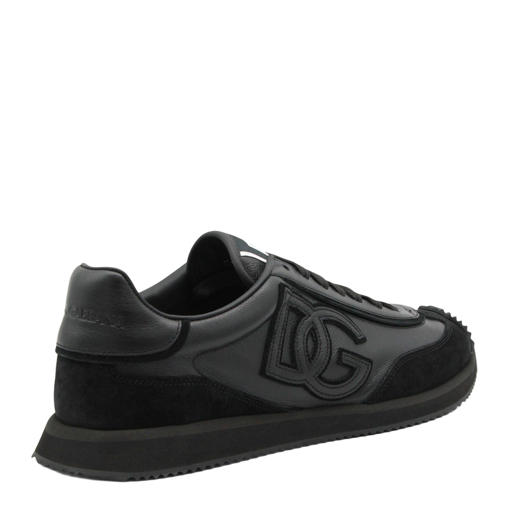 MAYFEYR - Dolce & Gabbana - Sneakers - CS2288A01248B956