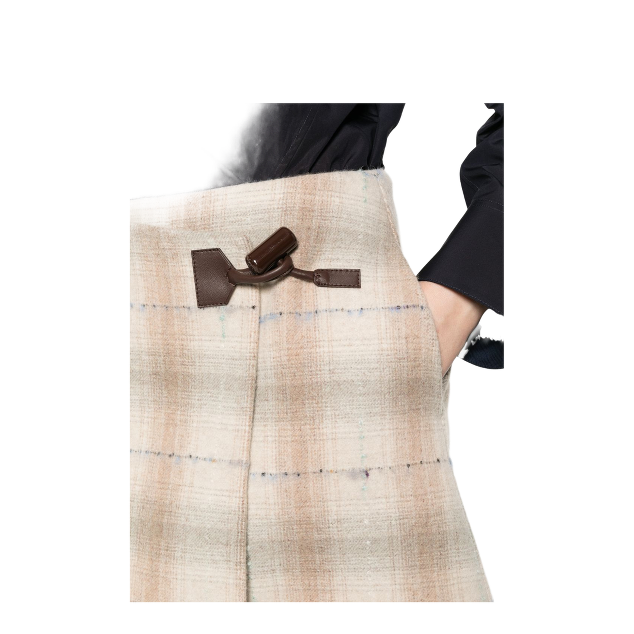 MAYFEYR - Loewe - Women'S Skirt - S359Y08XAU2140