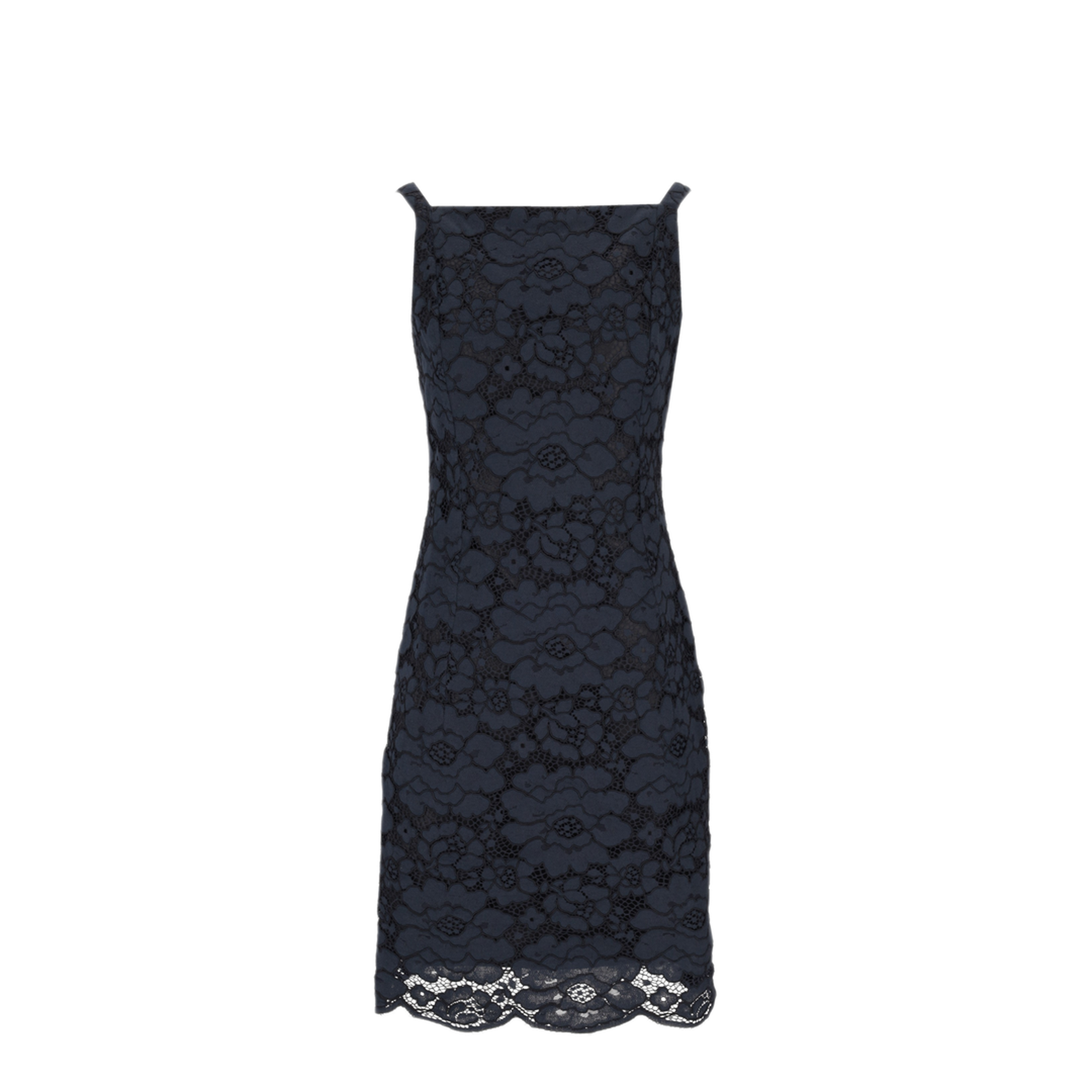 MAYFEYR - Patou - Pencil Midi Dress - DR2520247694N