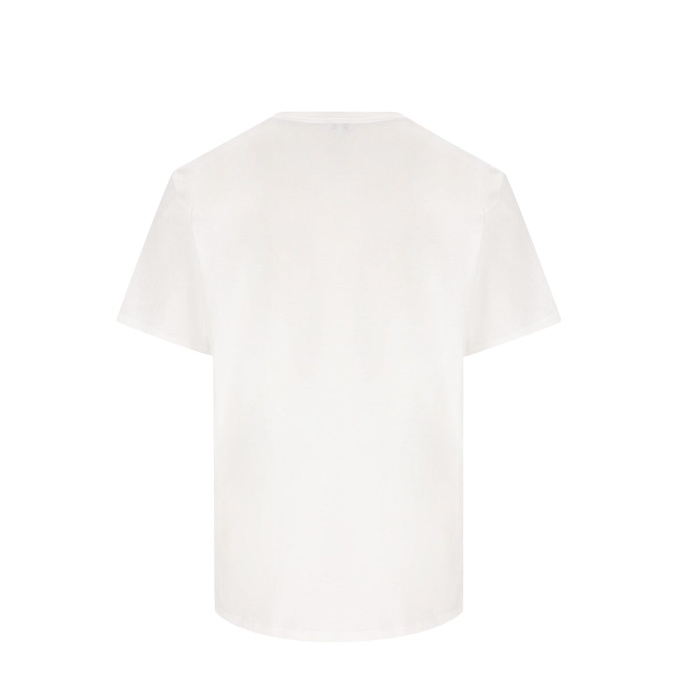 MAYFEYR - Loewe - T-Shirts And Polos White - H526Y22J982100