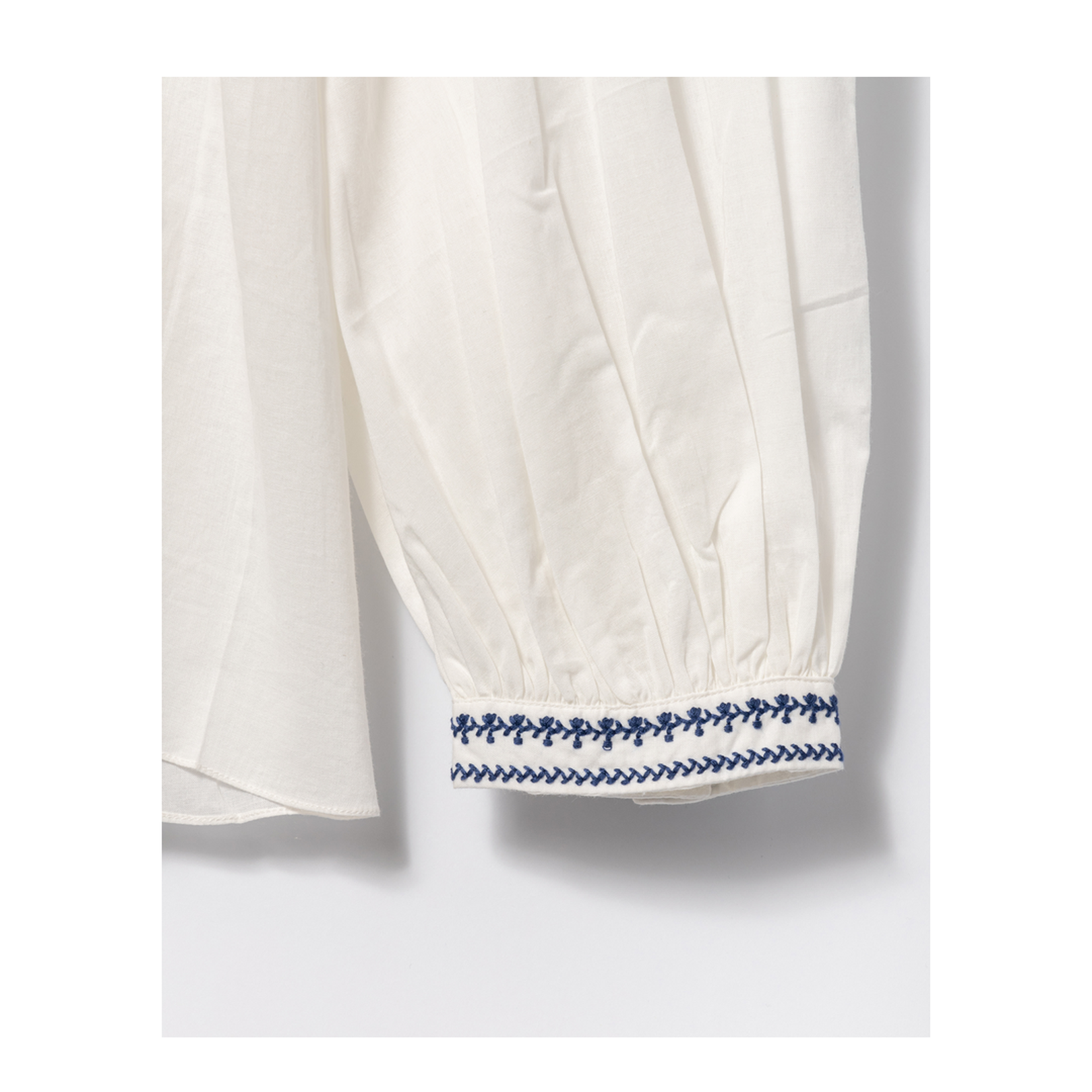 Shirts White