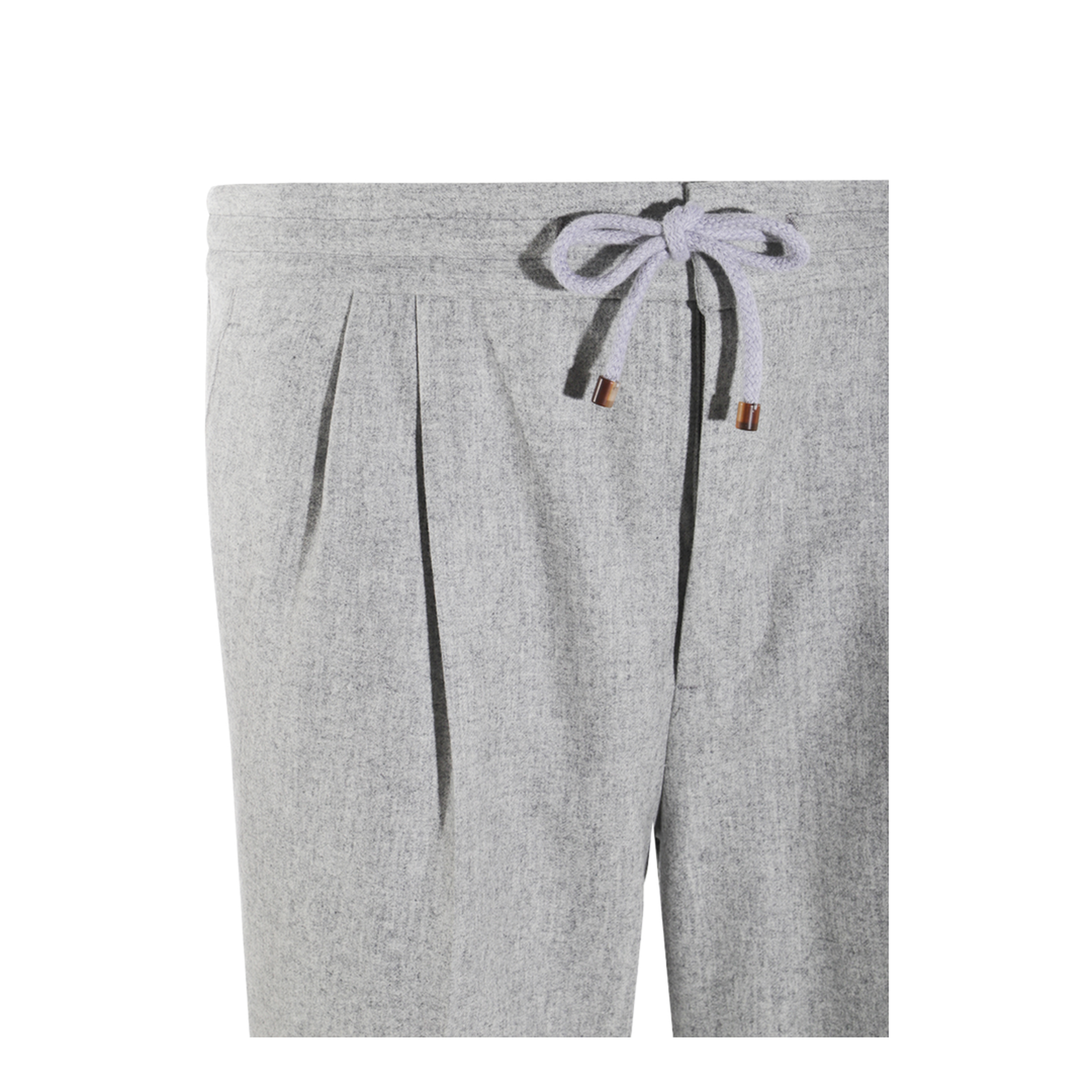 MAYFEYR - Brunello Cucinelli - Trousers - M038PE1710C511