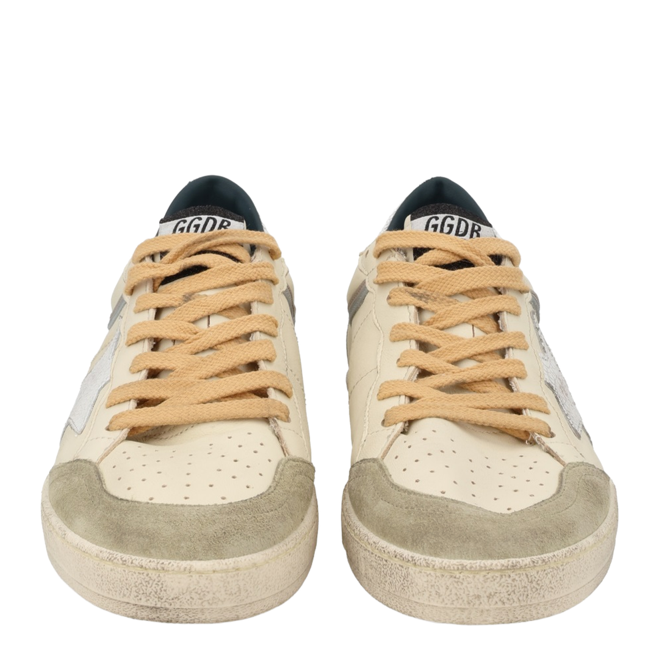 MAYFEYR - Golden Goose - Ball Star Sneaker - GMF00771F00815912265