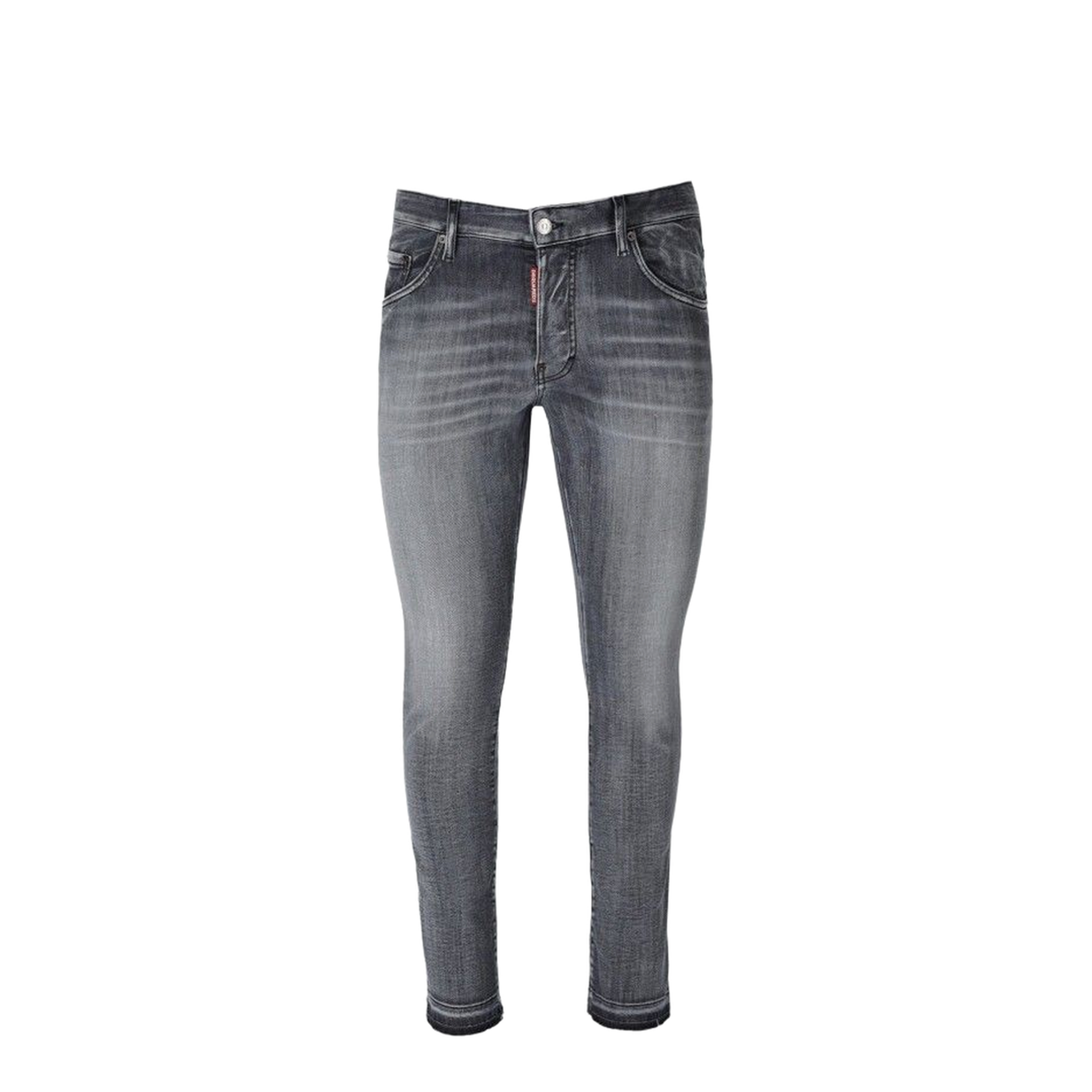 MAYFEYR - Dsquared2 - Jeans - S74LB1389S30503900