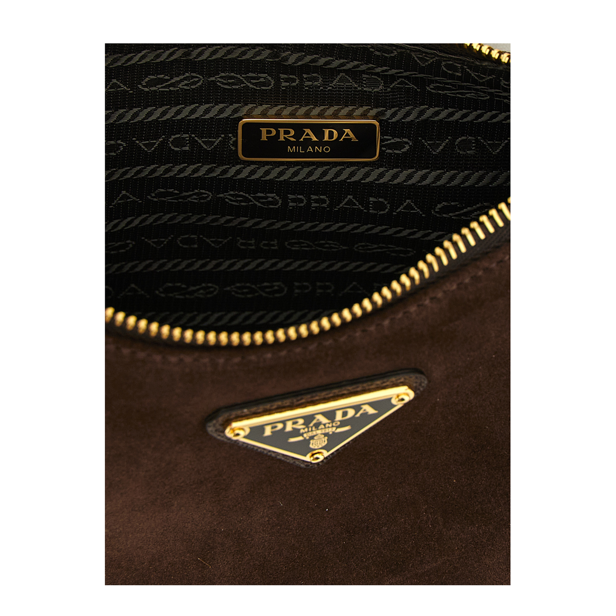 MAYFEYR - Prada - Contenitori - 1N204W2G64F0003