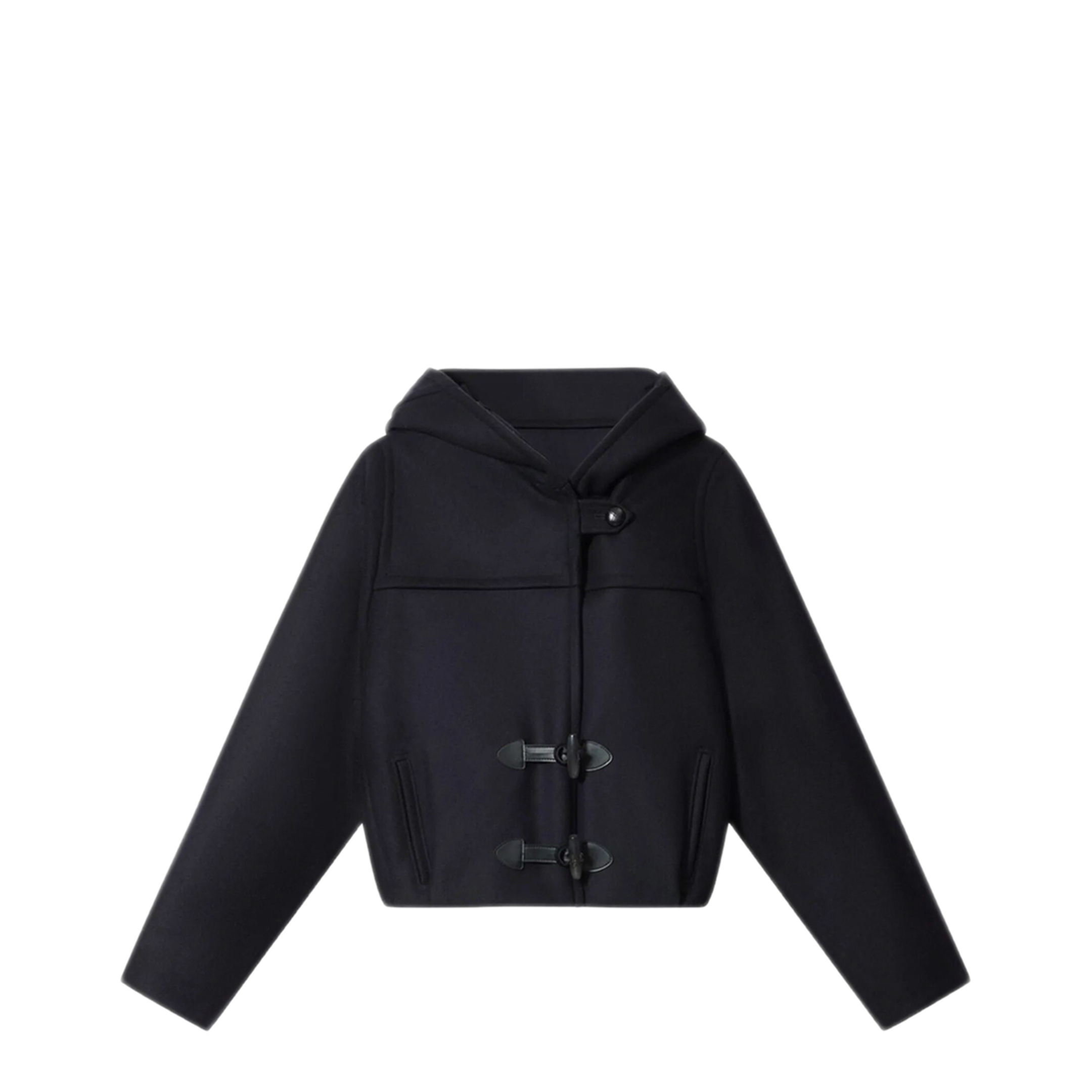 MAYFEYR - Isabel Marant - Trixie Coat - MA0561FAD3D04I30DN