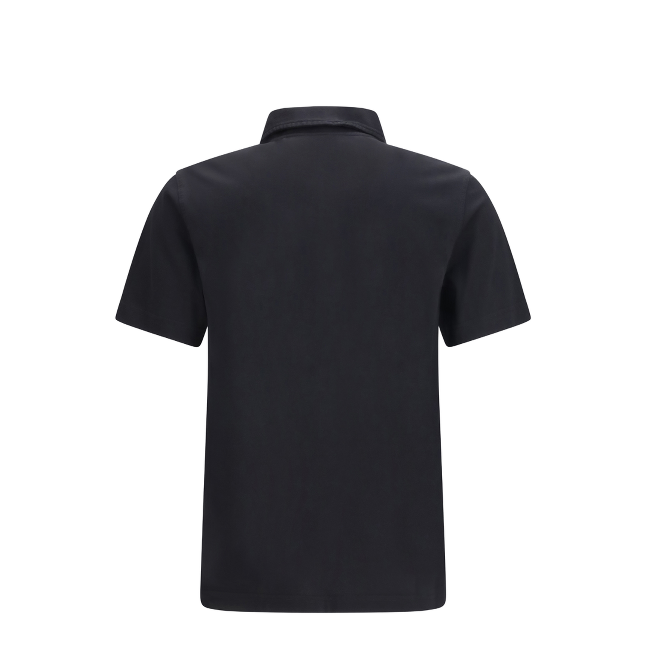 MAYFEYR - Burberry - Piqué Polo Shirt - 8125589