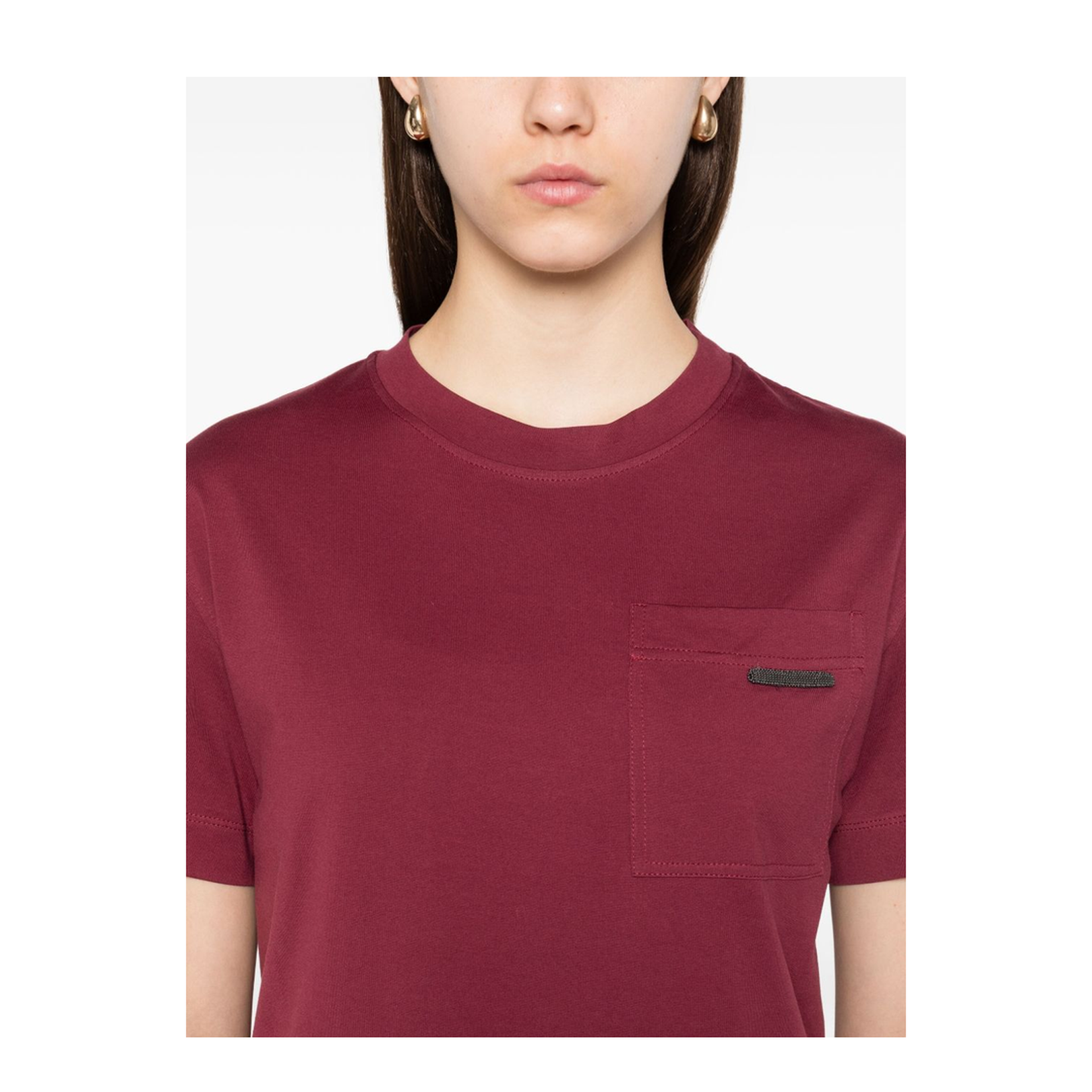 Cotton T-Shirt