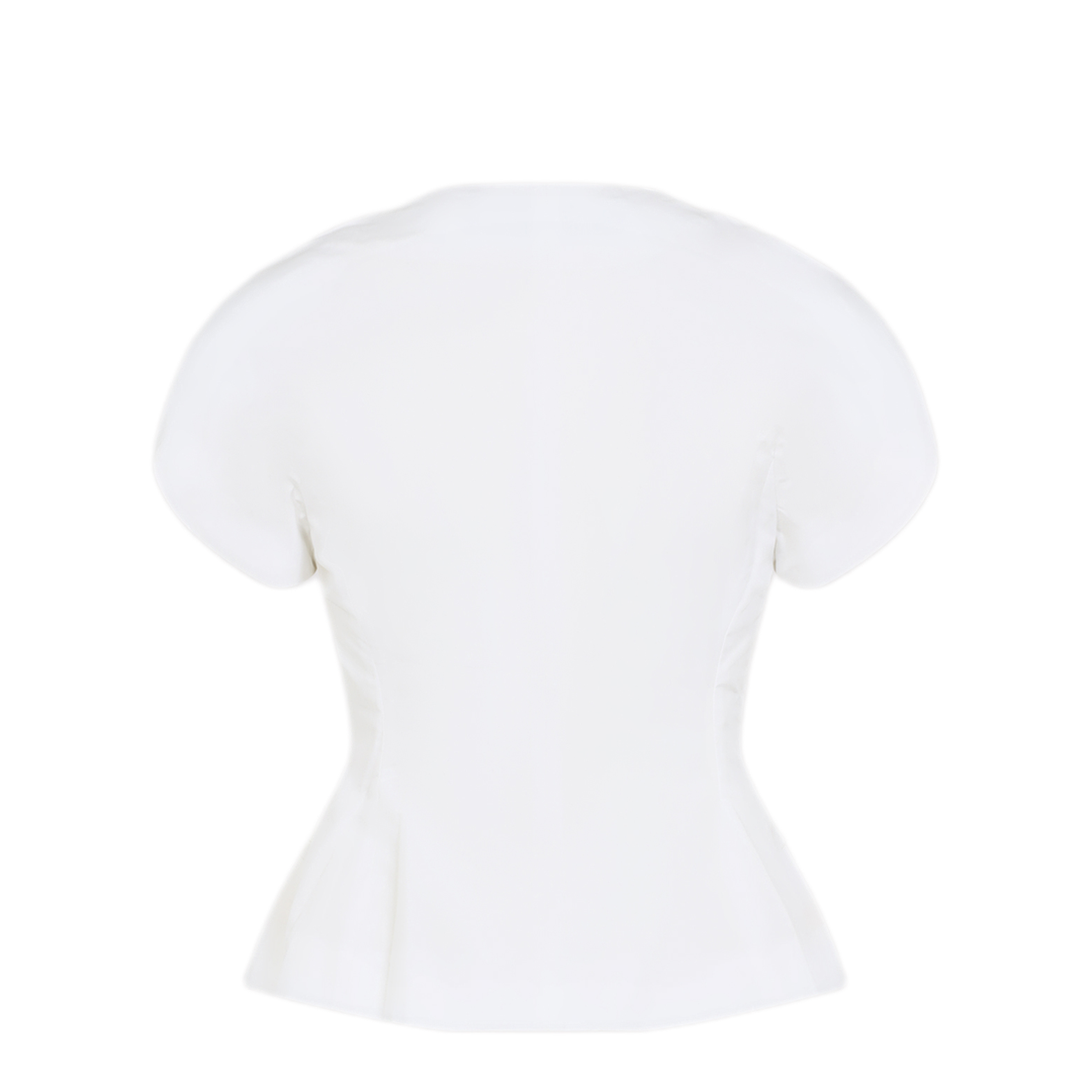 MAYFEYR - Jacquemus - Ovalo Jacket - JAW00153AW00907100