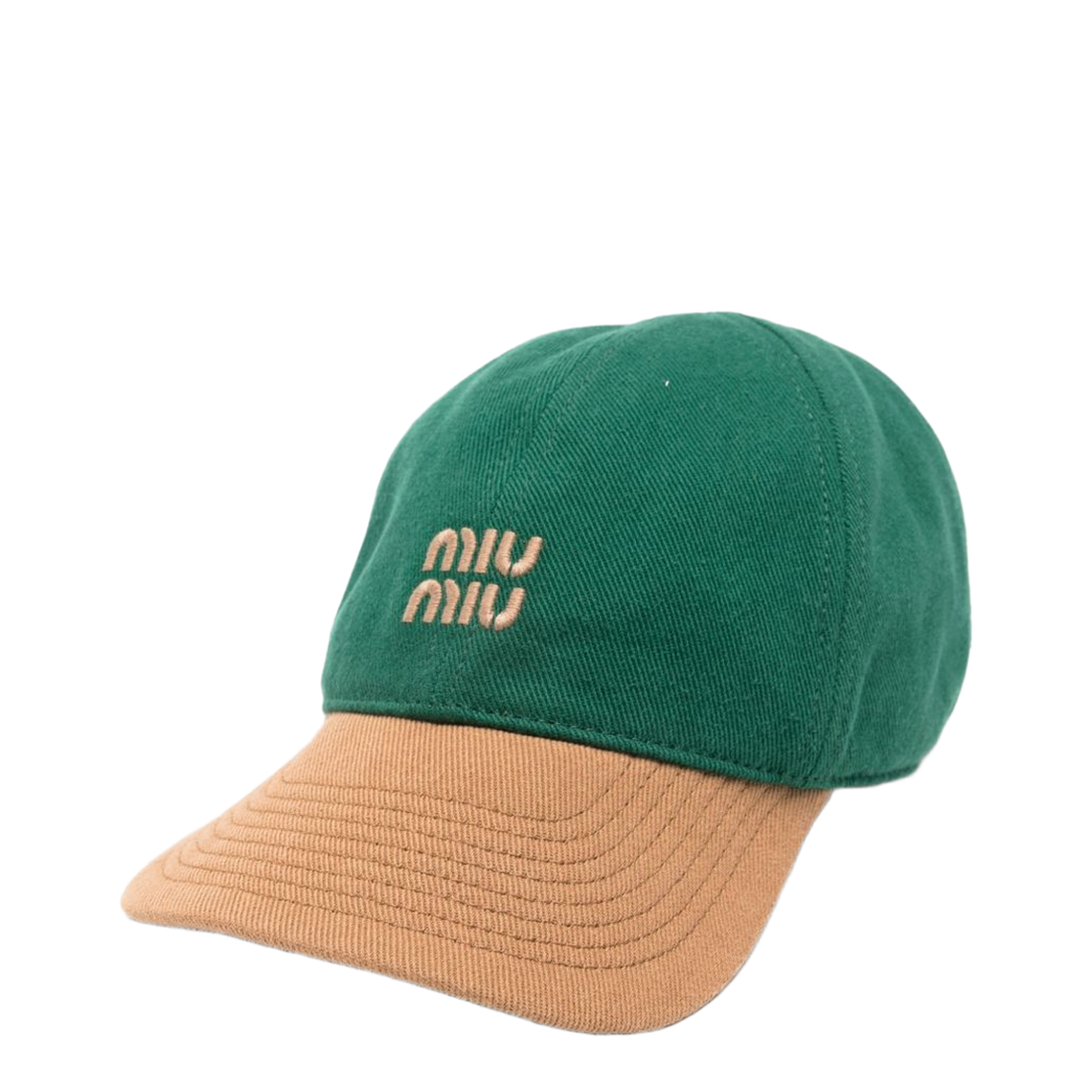 MAYFEYR - Miu Miu - Hats - 5HC3692CWCF04Z5
