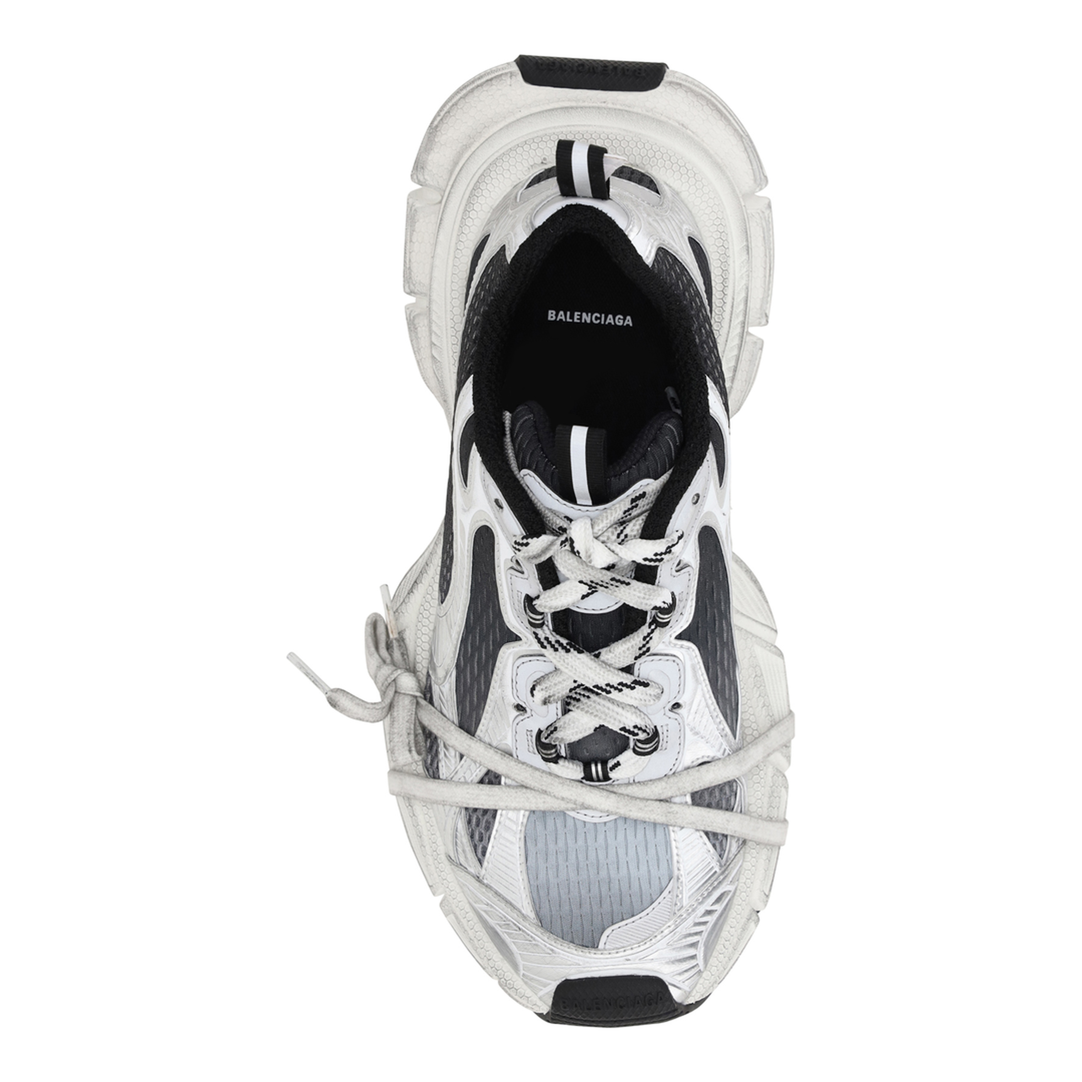 MAYFEYR - Balenciaga - 3Xl Sneakers - 734734W3XGM