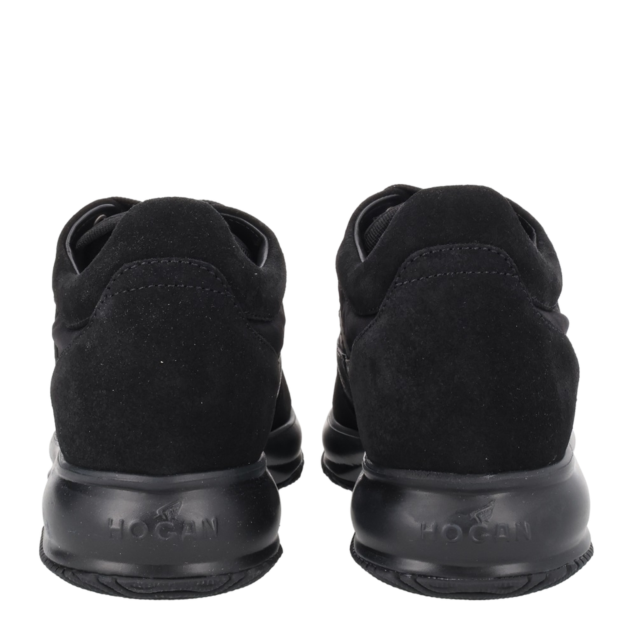 MAYFEYR - Hogan - Interactive Sneaker - HXW7130GC80UZAB999