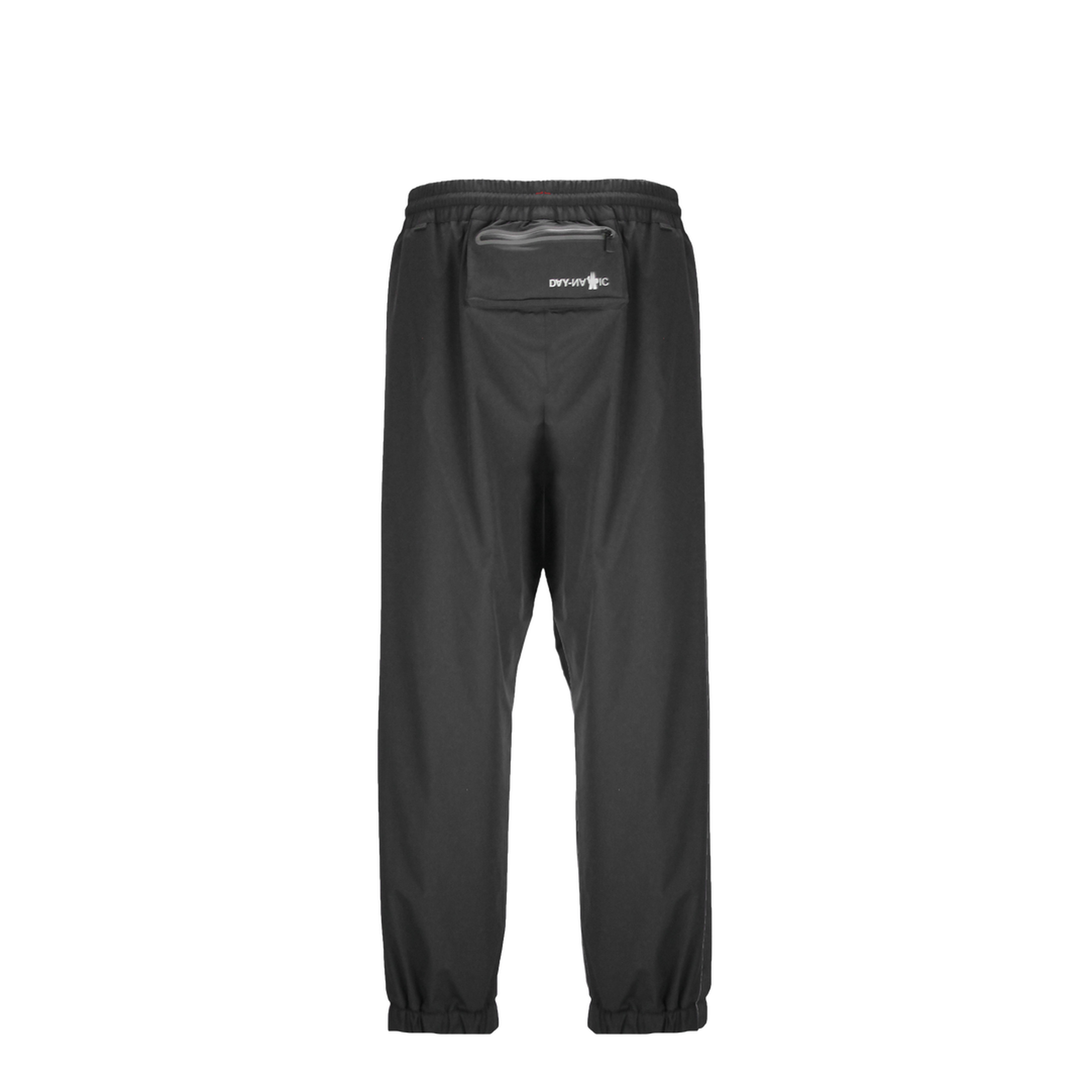 Training Jogger Pants Black