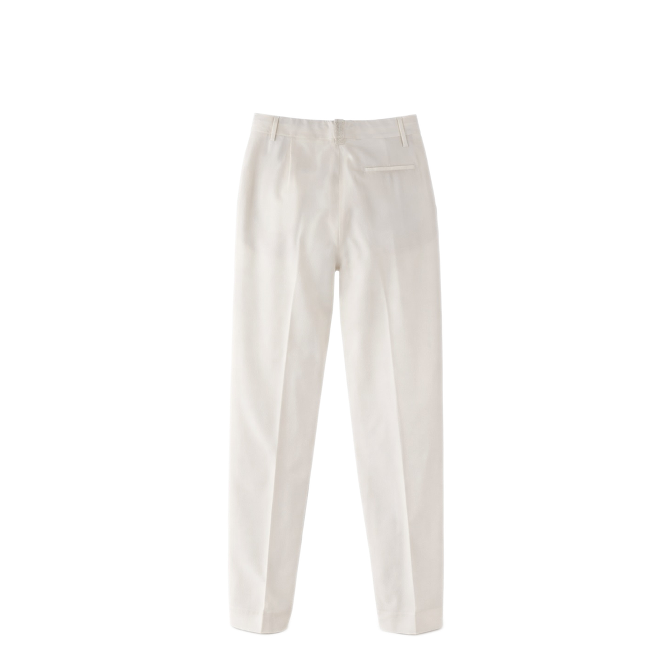 MAYFEYR - Fabiana Filippi - Wool Panalone - PAD266F367L7630145