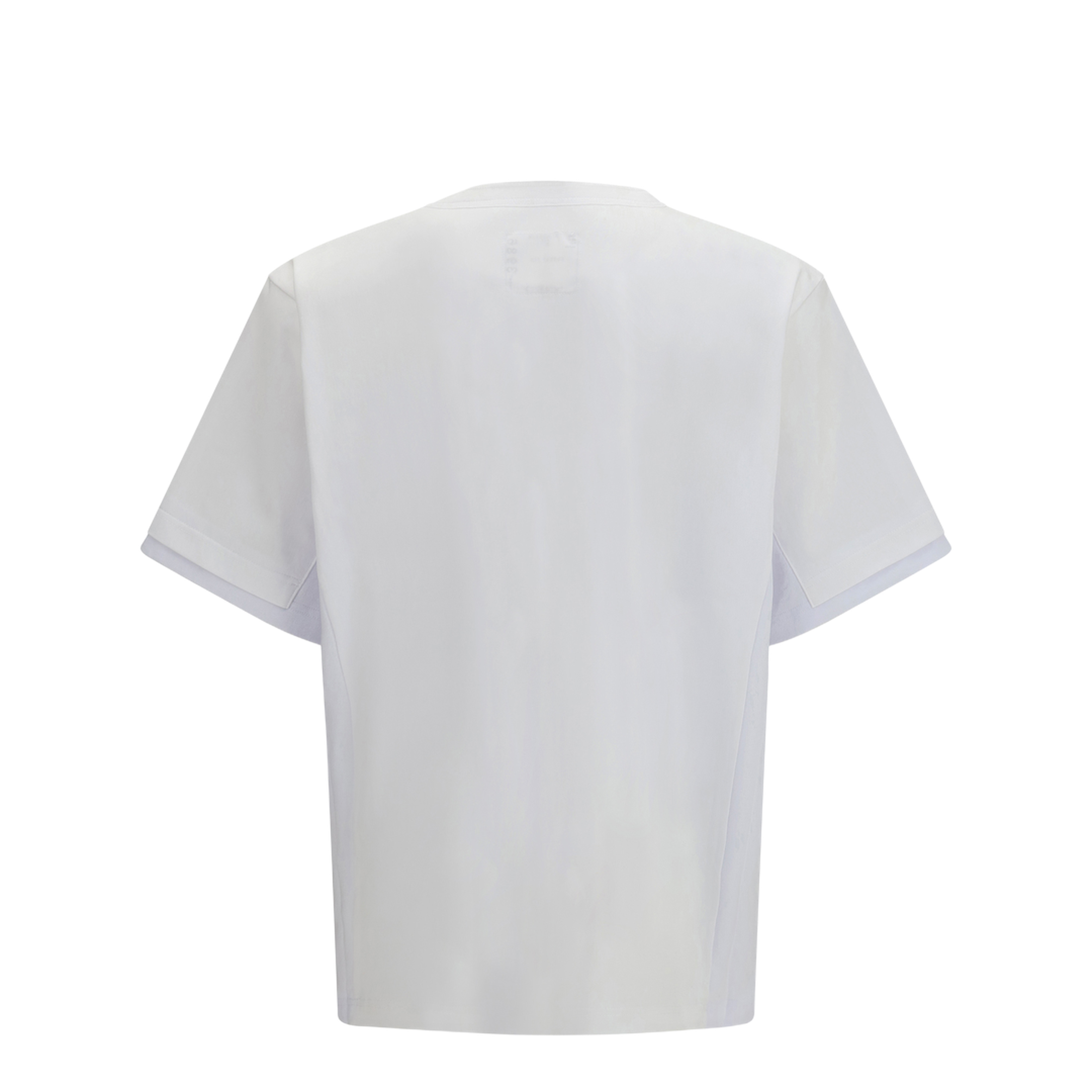 MAYFEYR - Sacai - Cotton T-Shirt - 2603986M