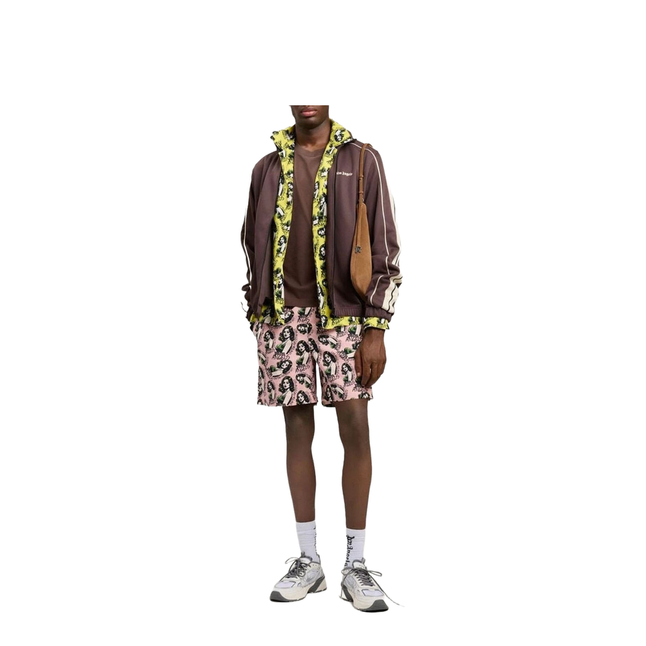 MAYFEYR - Palm Angels - Sweaters - PMBD08NS26FAB0016003