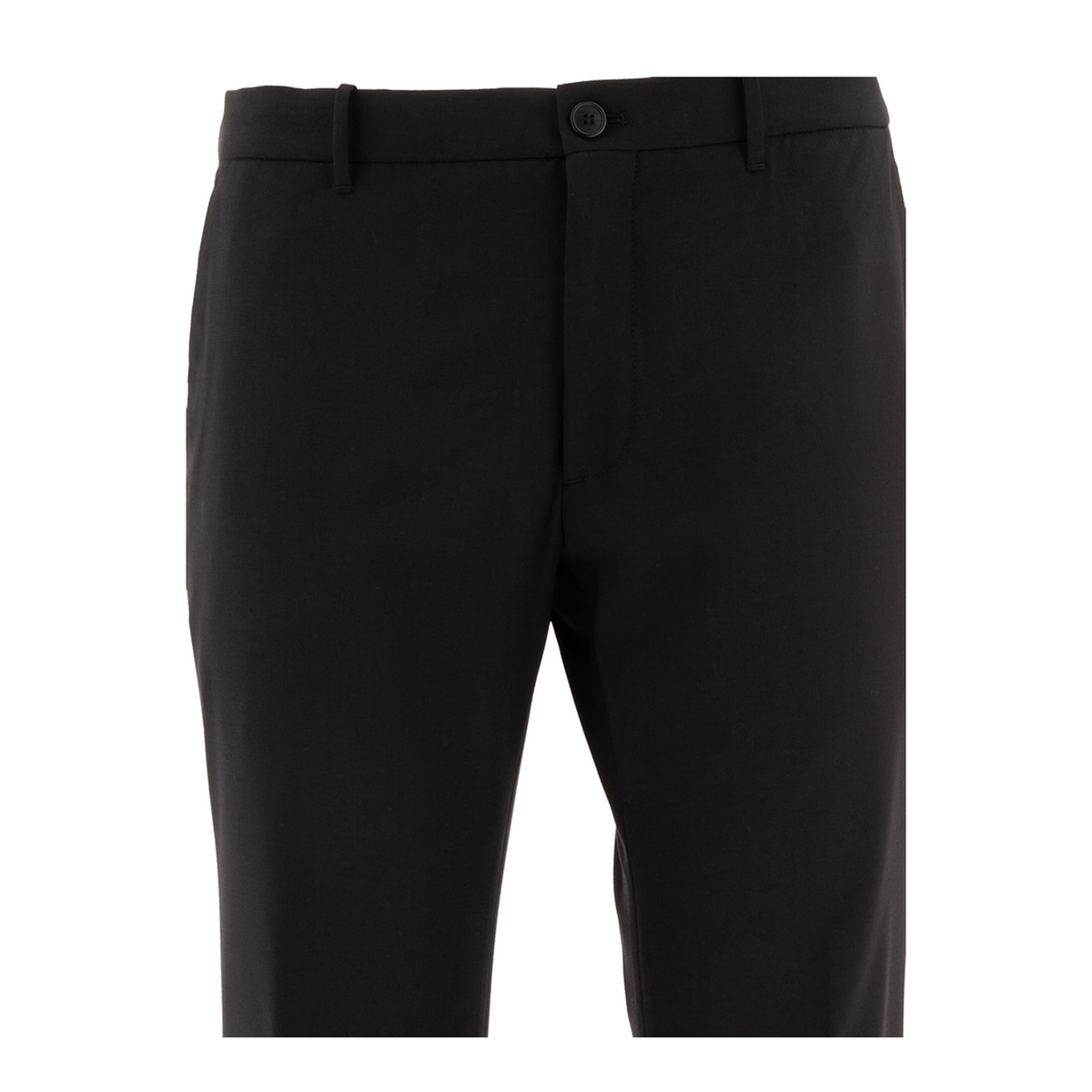 MAYFEYR - Incotex - Wool Blend Tailored Pants - 1TS0849169B990