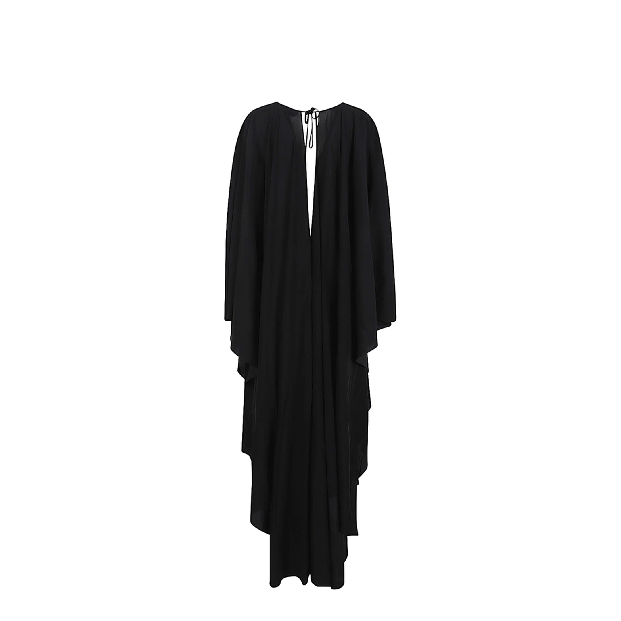 Sea Clothing Black