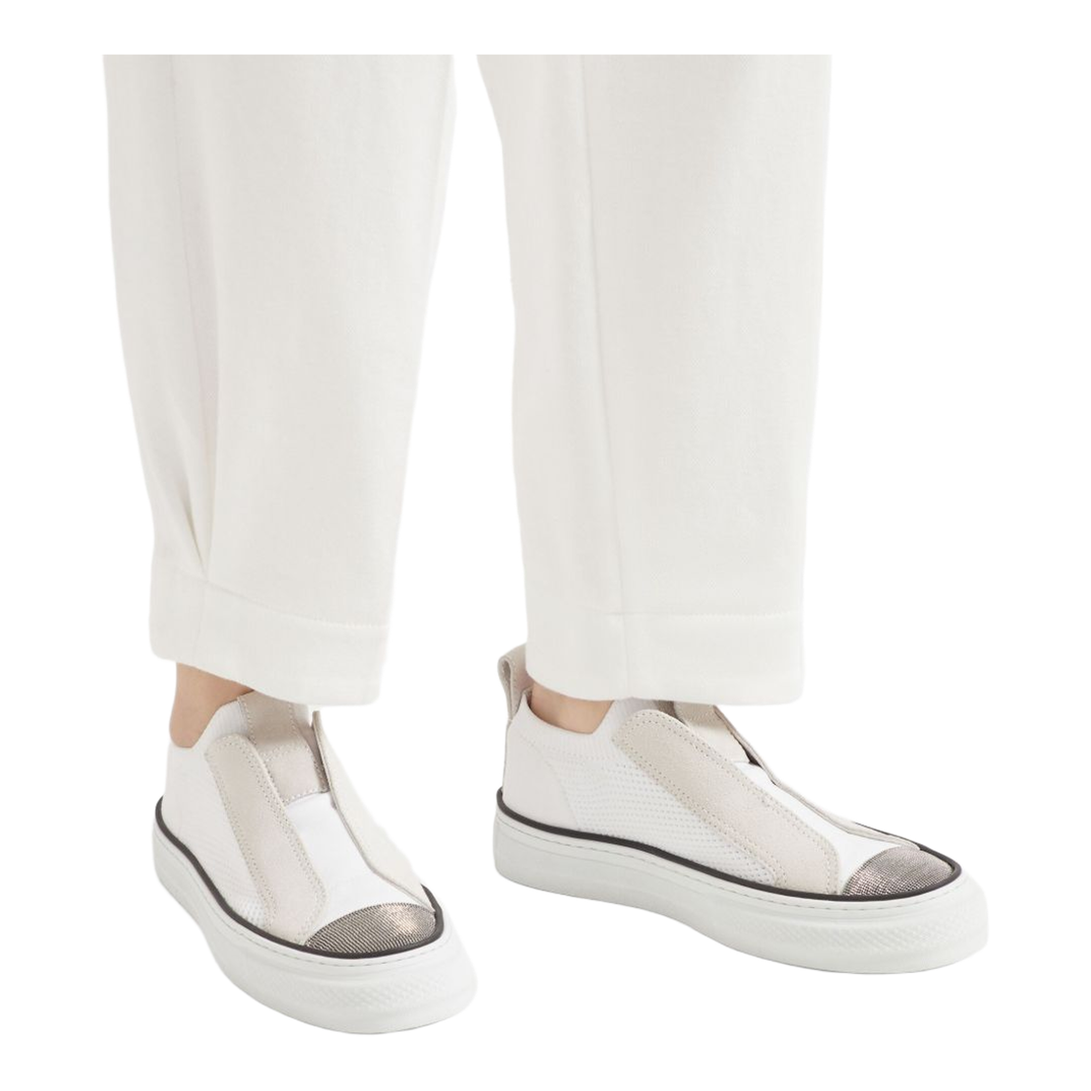 MAYFEYR - Brunello Cucinelli - Sneakers - MZ49G2940C001