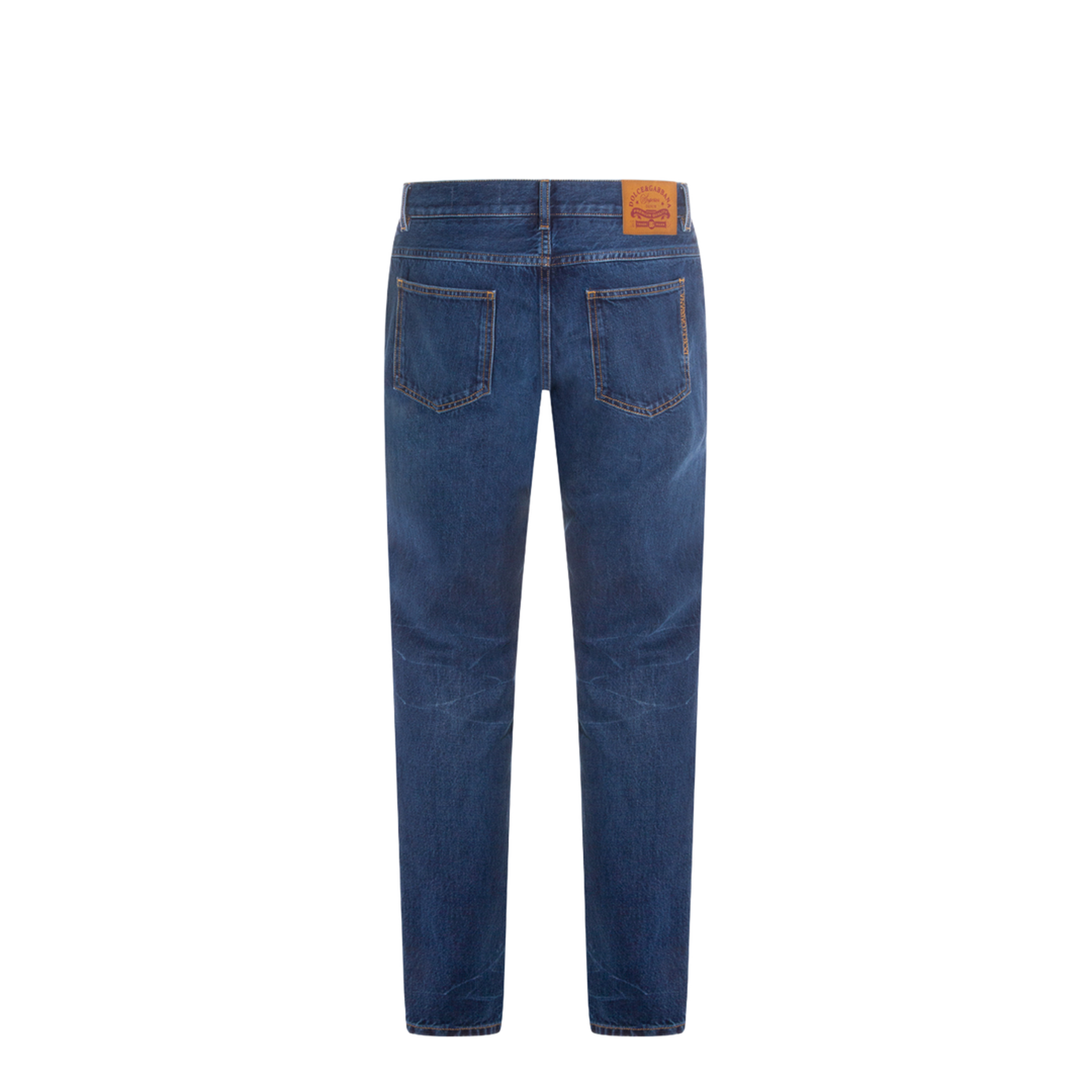 MAYFEYR - Dolce & Gabbana - Jeans - GYJCCZG8OK9S9001