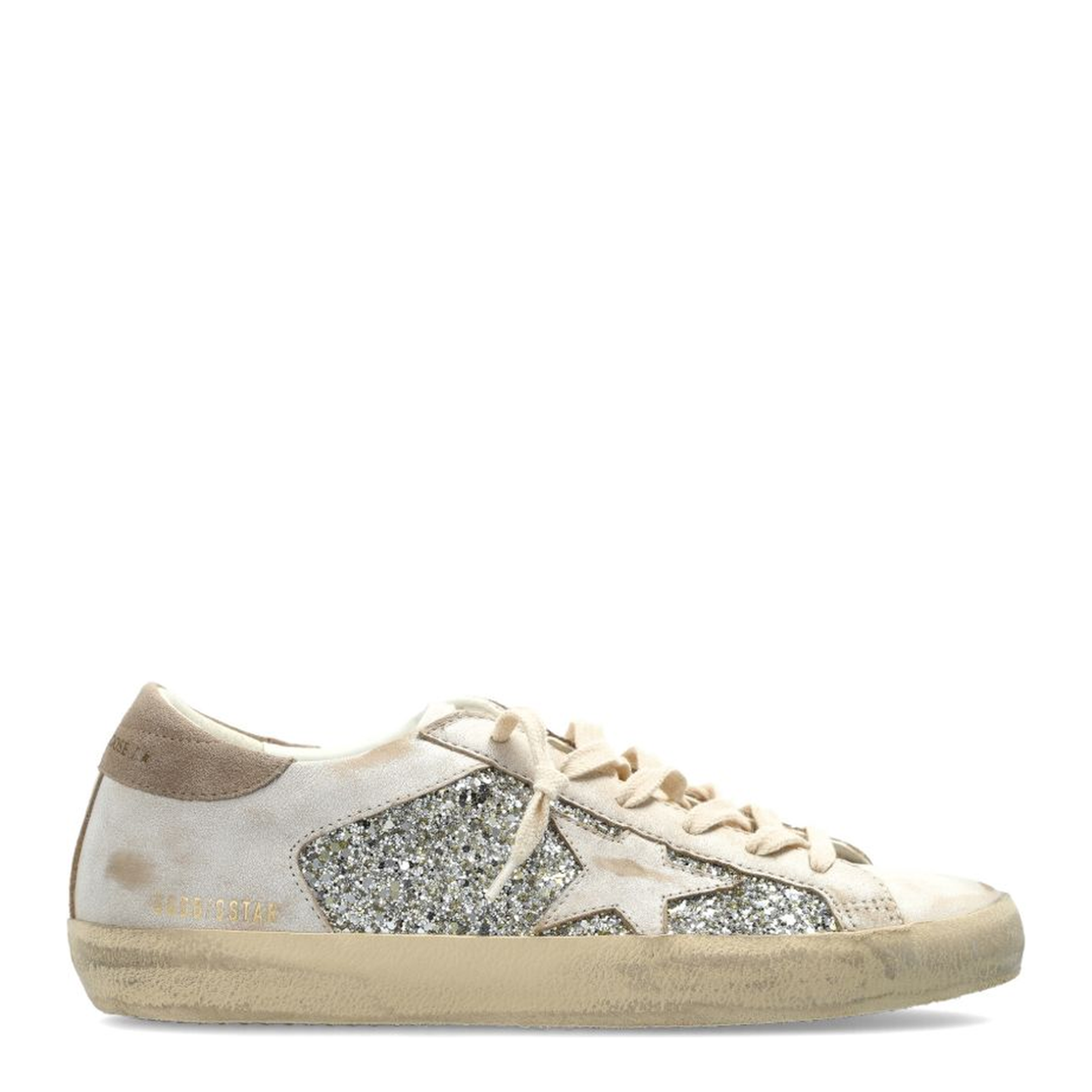 MAYFEYR - Golden Goose - Sneakers Silver - GWF00103F00890110931