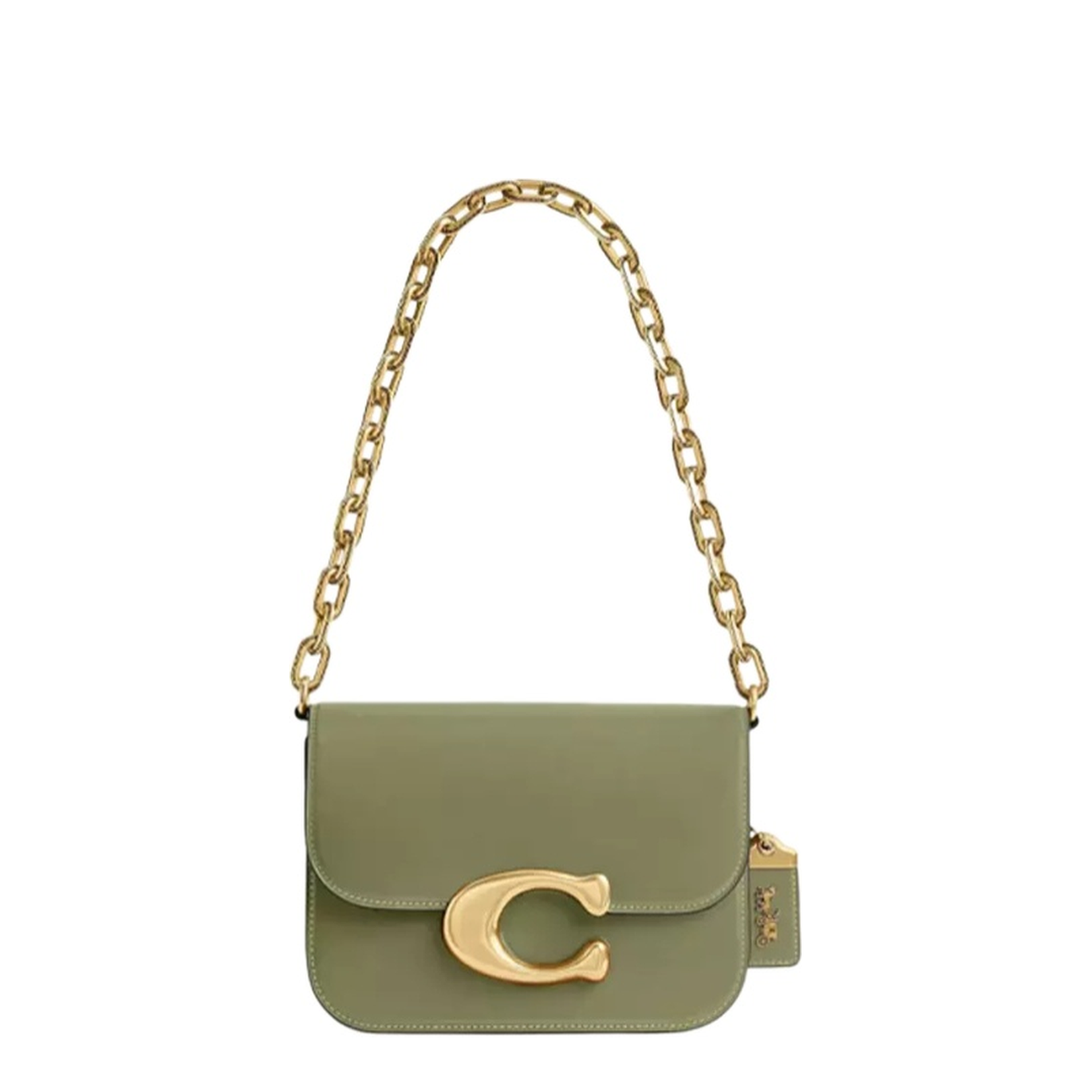 Women's Messenger Bag