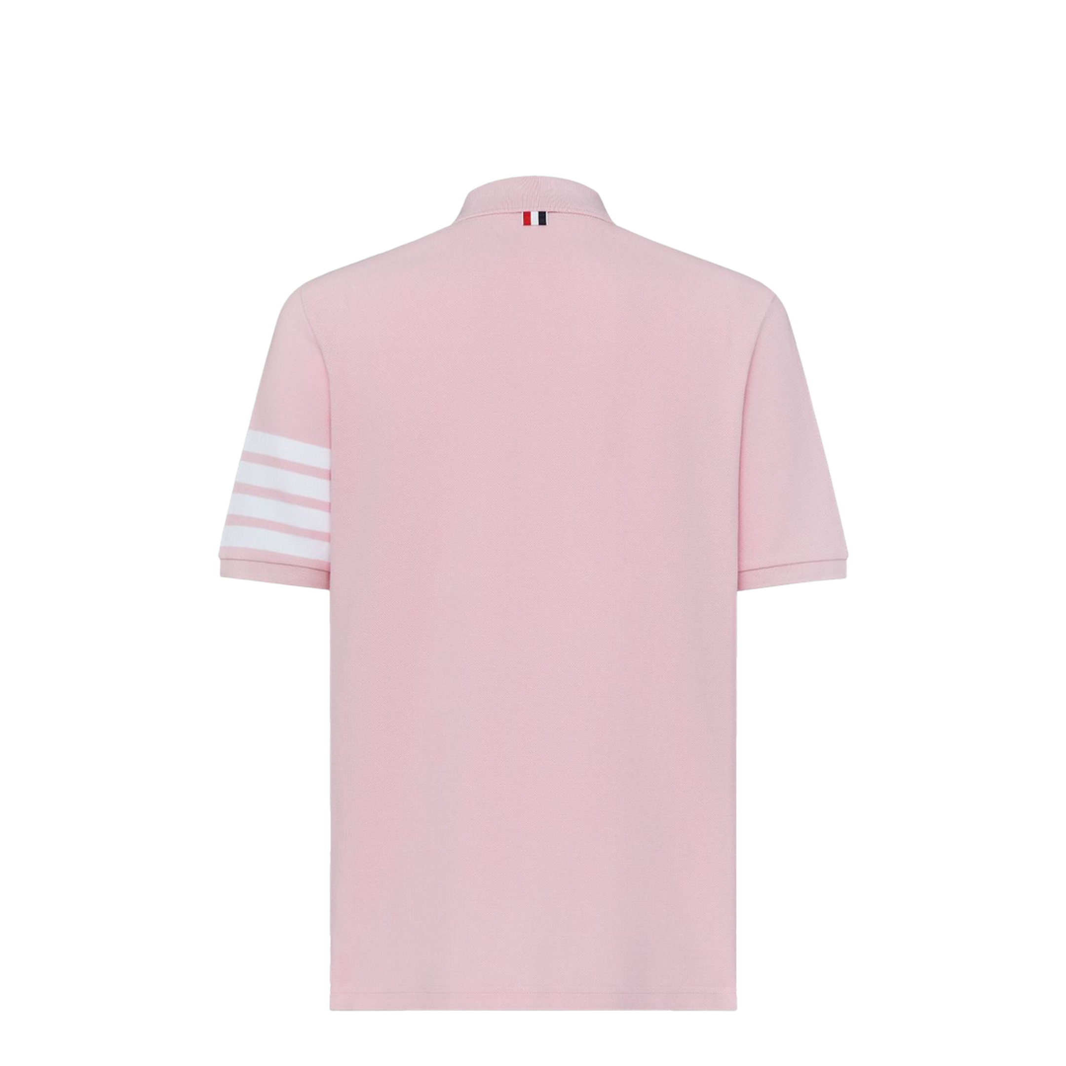 MAYFEYR - Thom Browne - T-Shirts And Polos Pink - MJP136G07976680