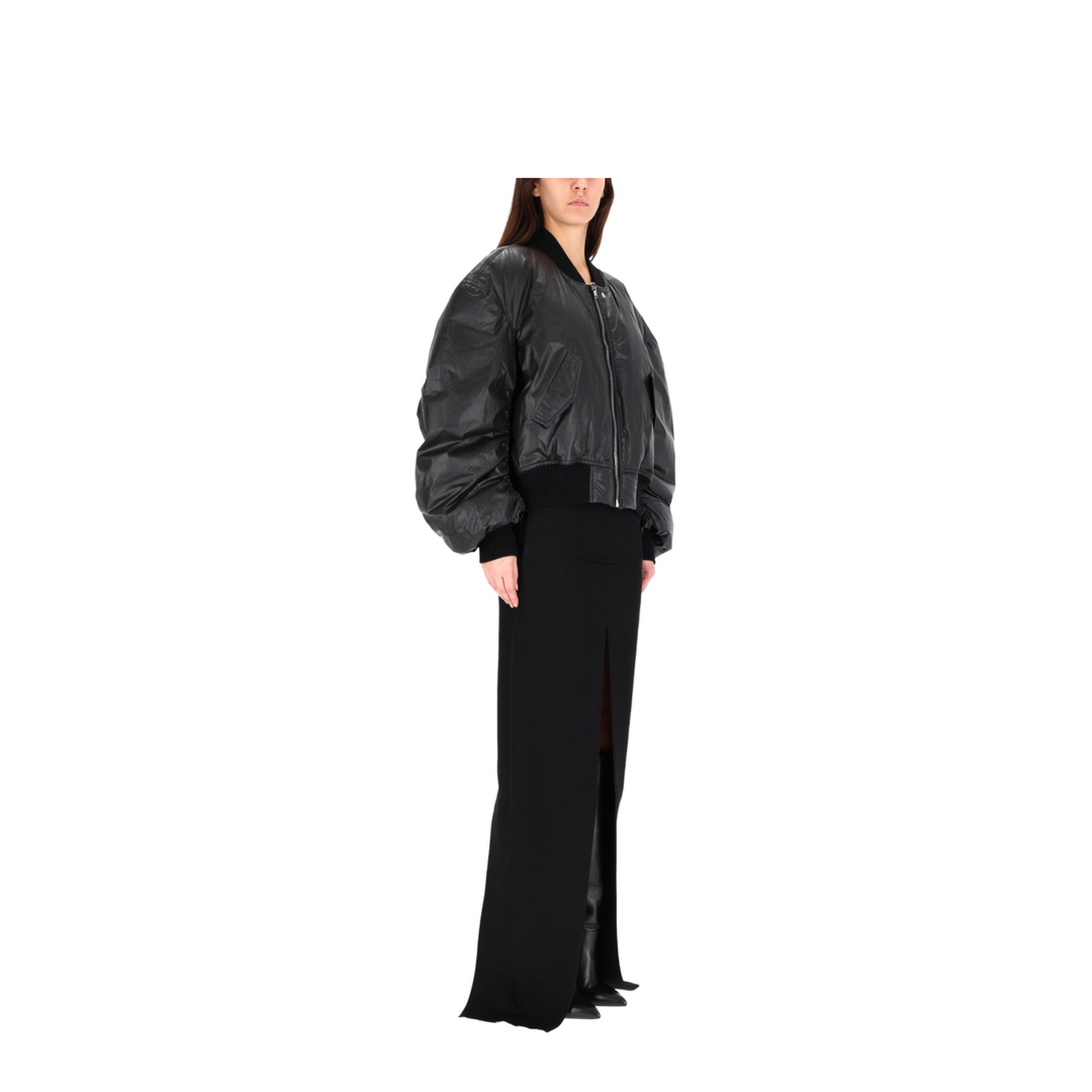 BOMBER JACKET "RUNWAY CAL"