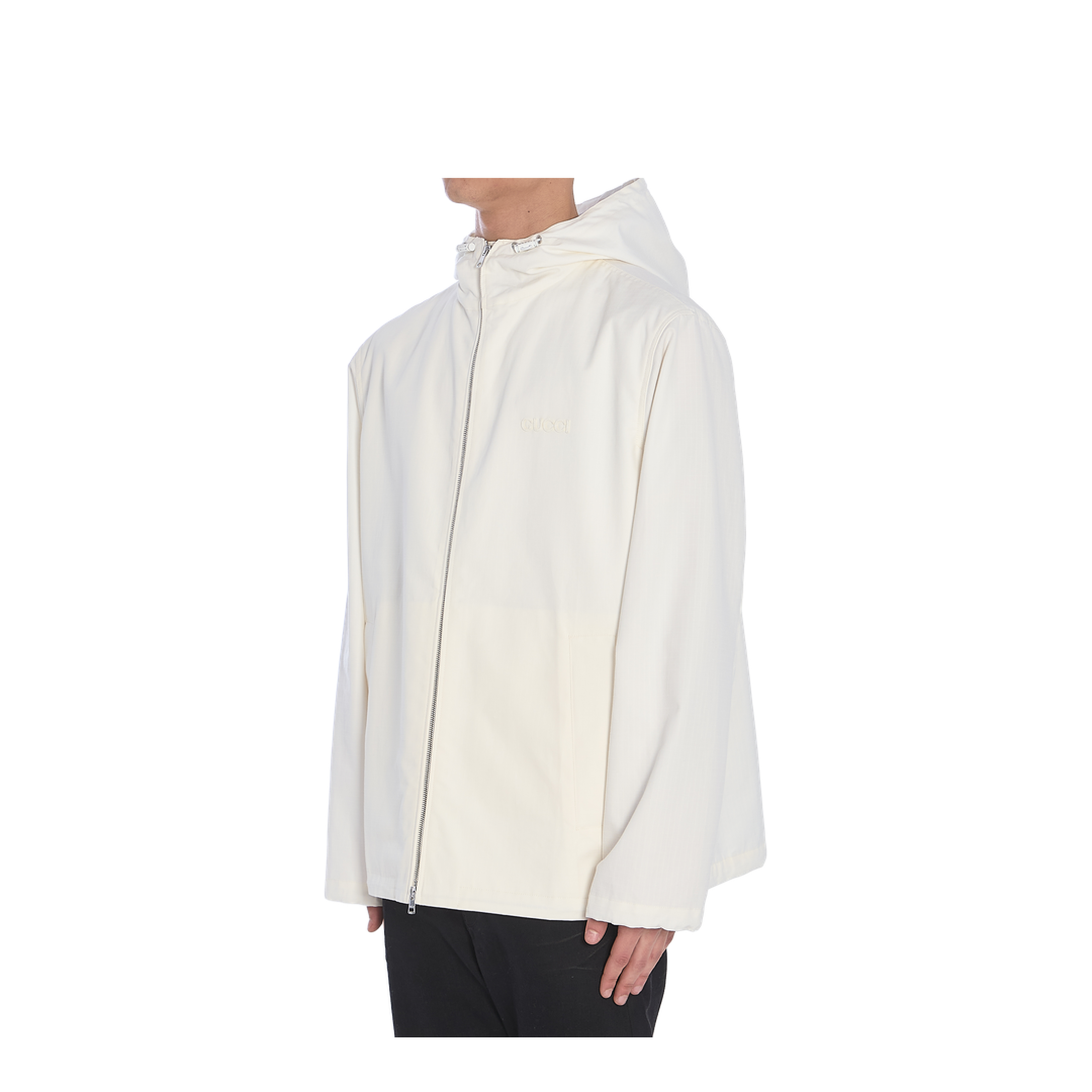 Web Jacket