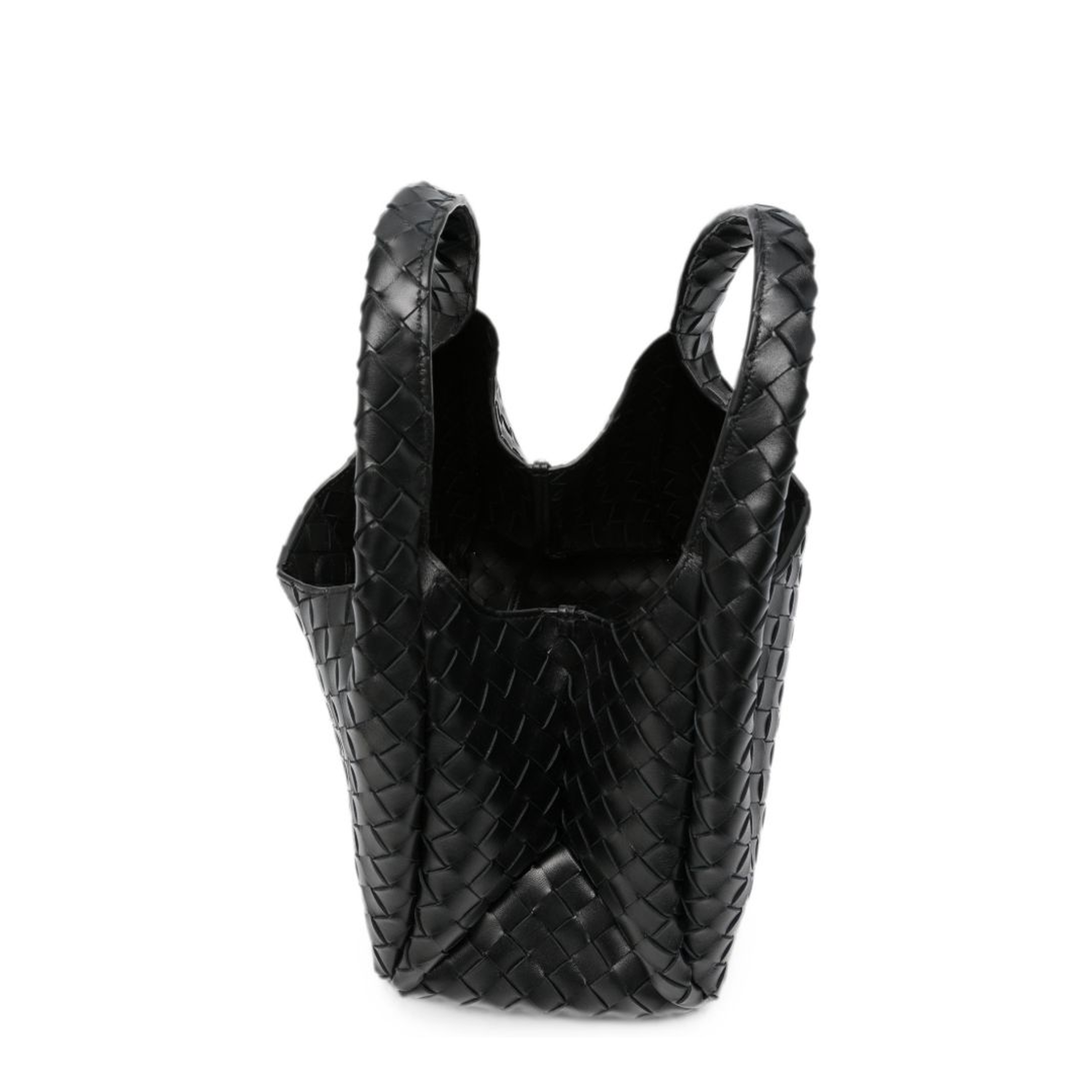 MAYFEYR - Bottega Veneta - Bags.. Black - 844249V4SC01019