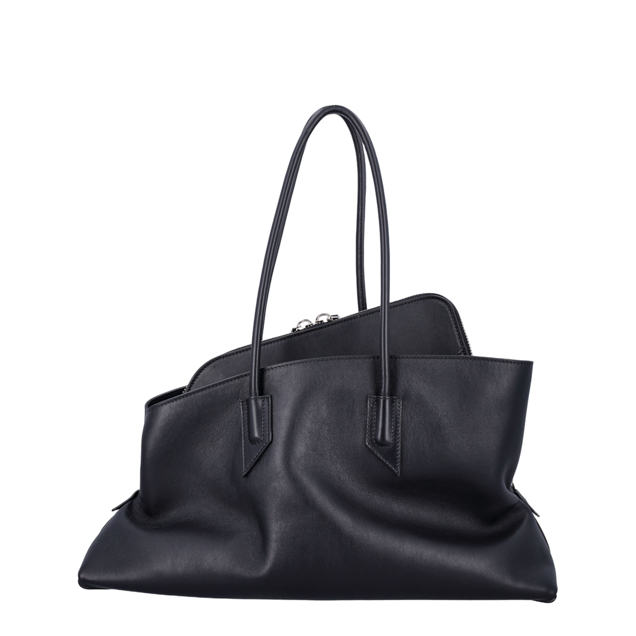 MAYFEYR - The Attico - Black Bag - WAH00054LBT019AA100