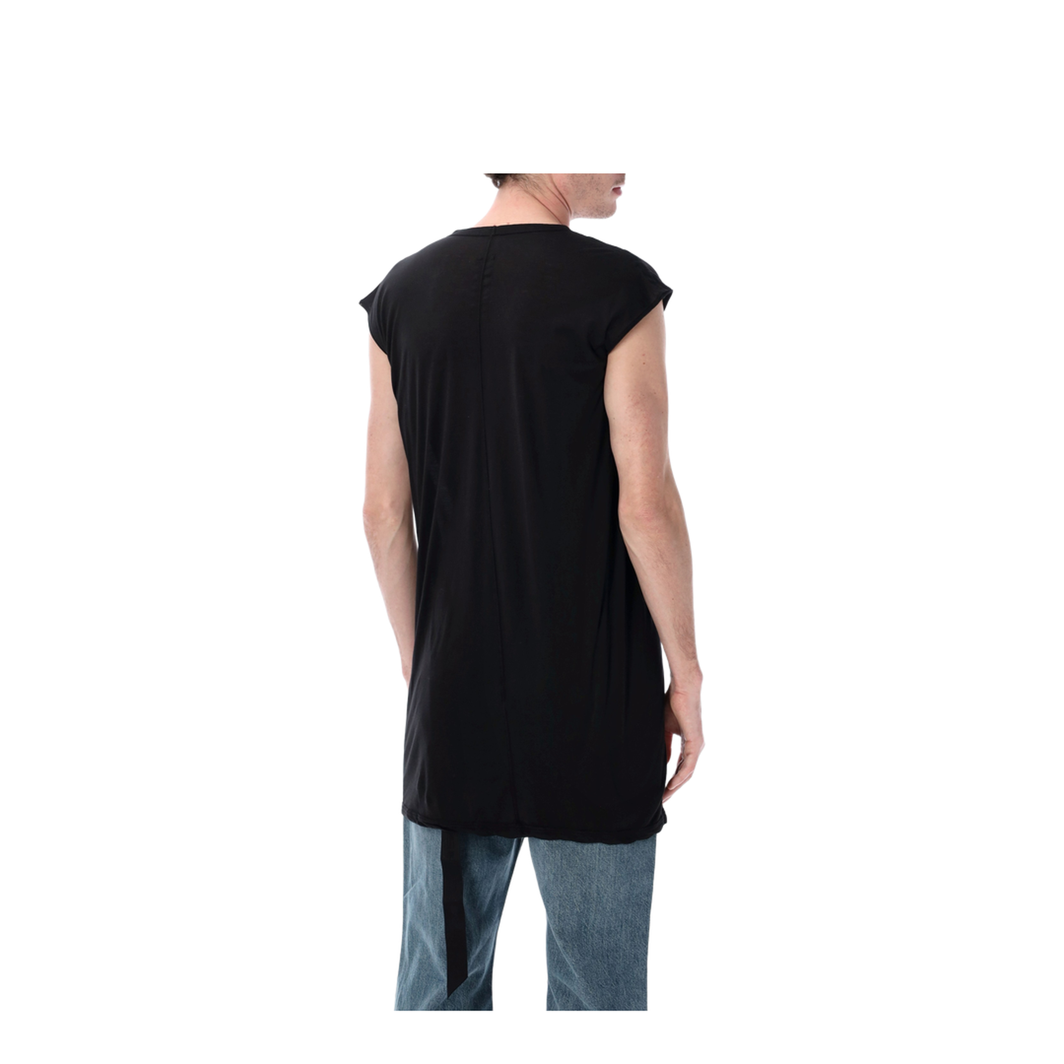 T-Shirts And Polos Black