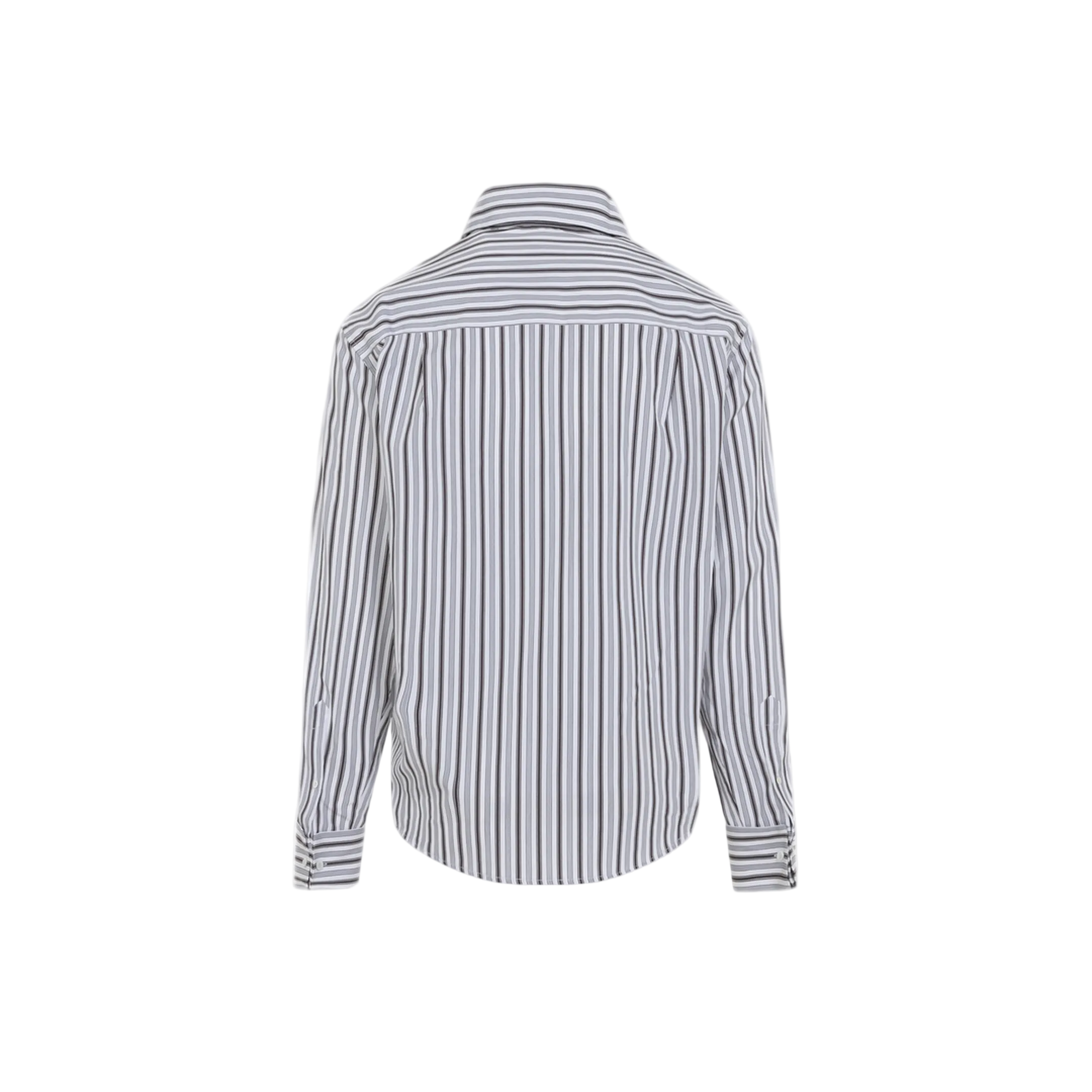 MAYFEYR - Dries Van Noten - Cedon Shirt - 26202070440231
