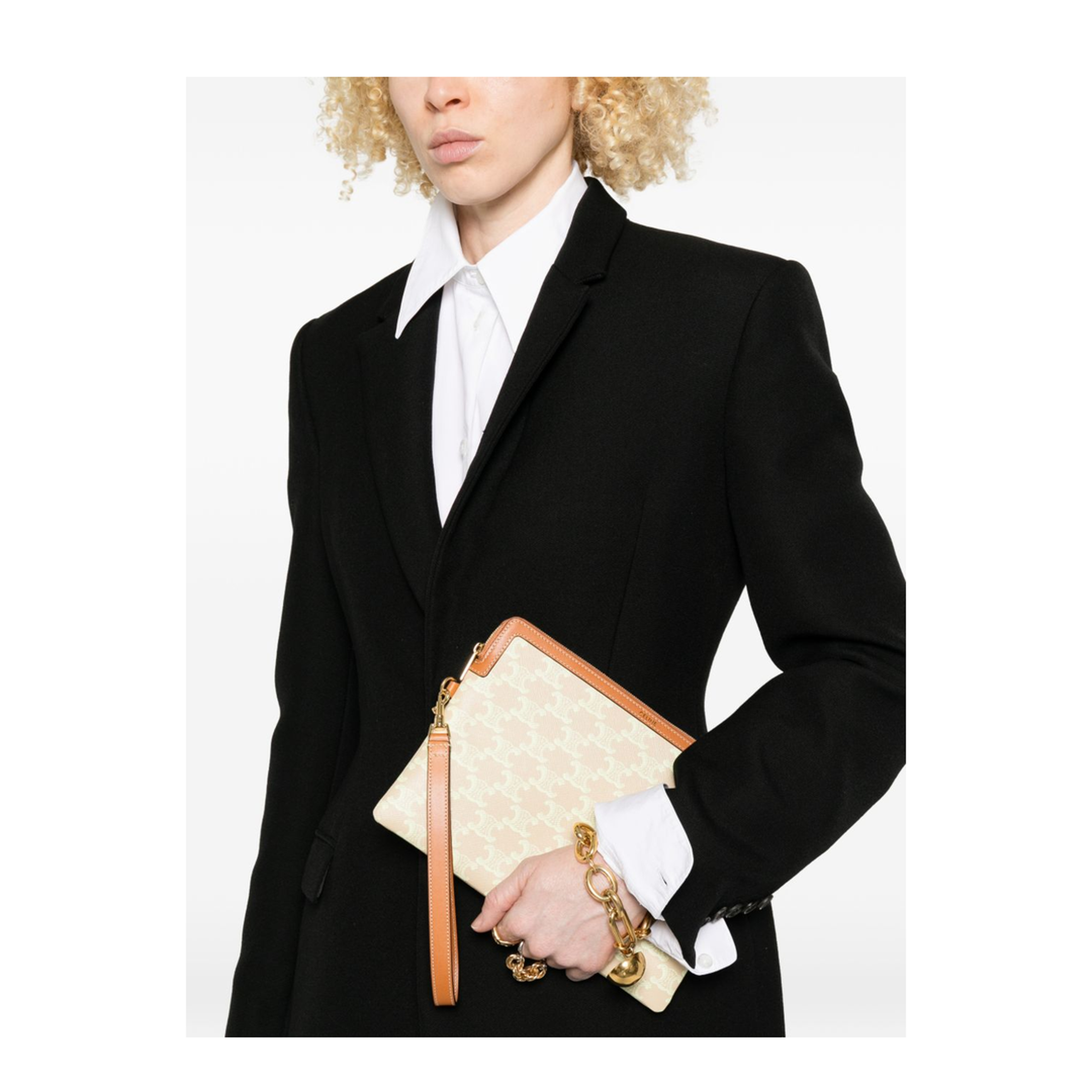 MAYFEYR - Celine - Wallets - 10J503D36GJQ4