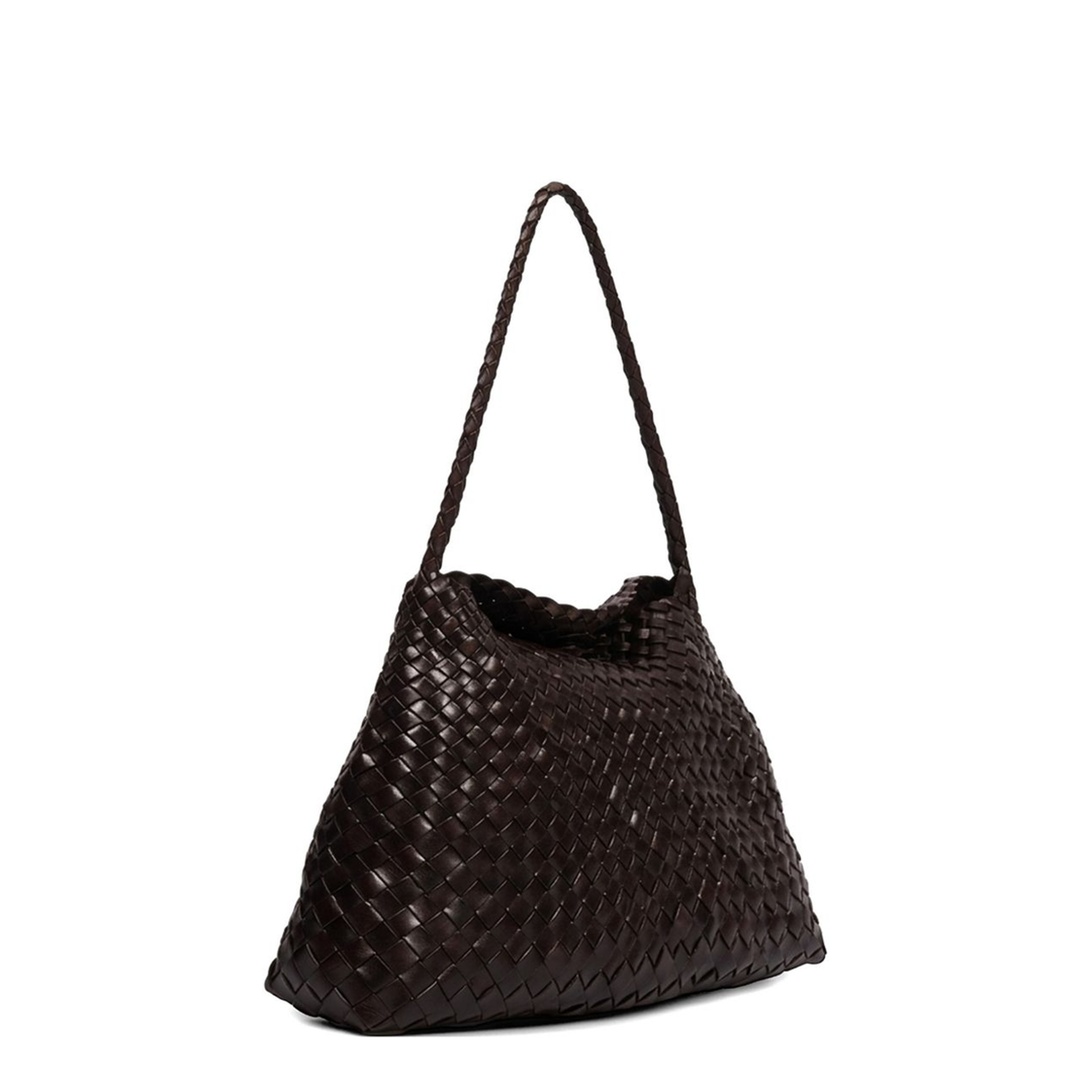 MAYFEYR - Dragon Diffusion - Bag Brown - DGS68700DKBROWN