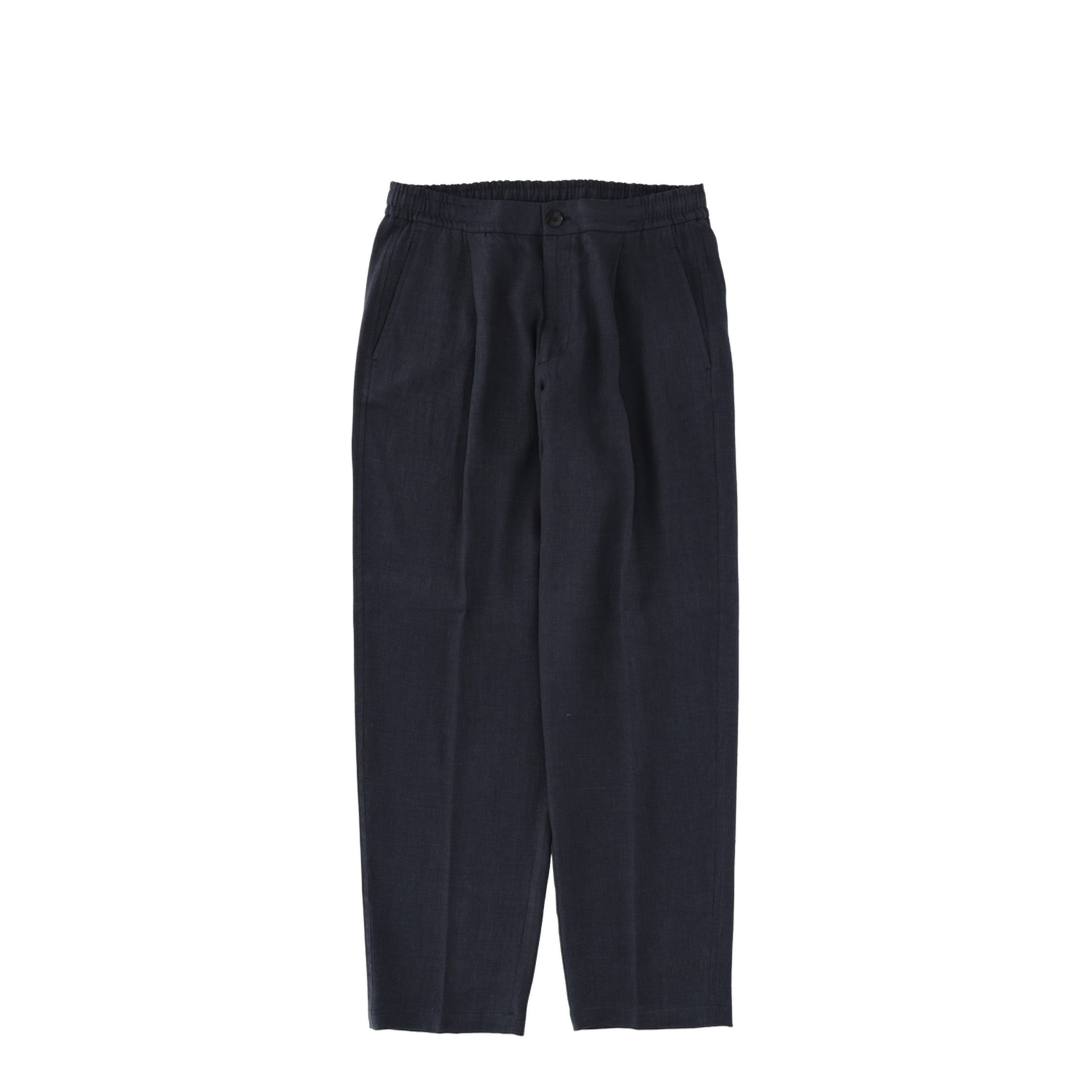 MAYFEYR - Herno - Linen Pants - PT000202U17155S9200