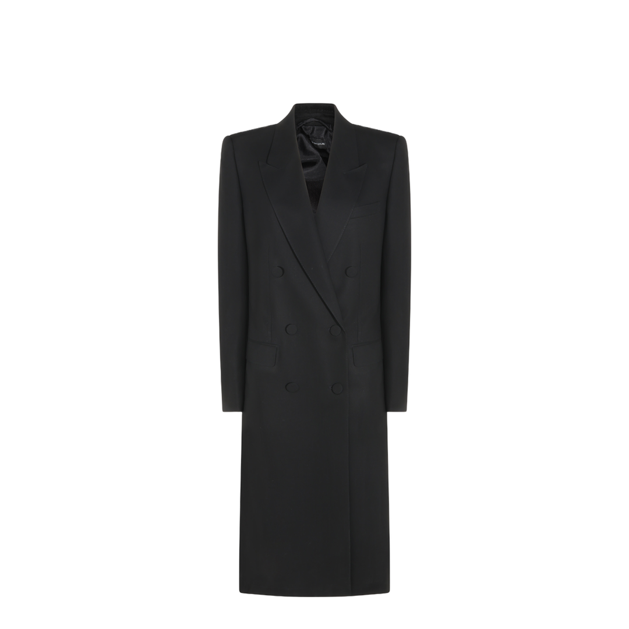 MAYFEYR - Tom Ford - Coats - CP1686FAX1804NAA