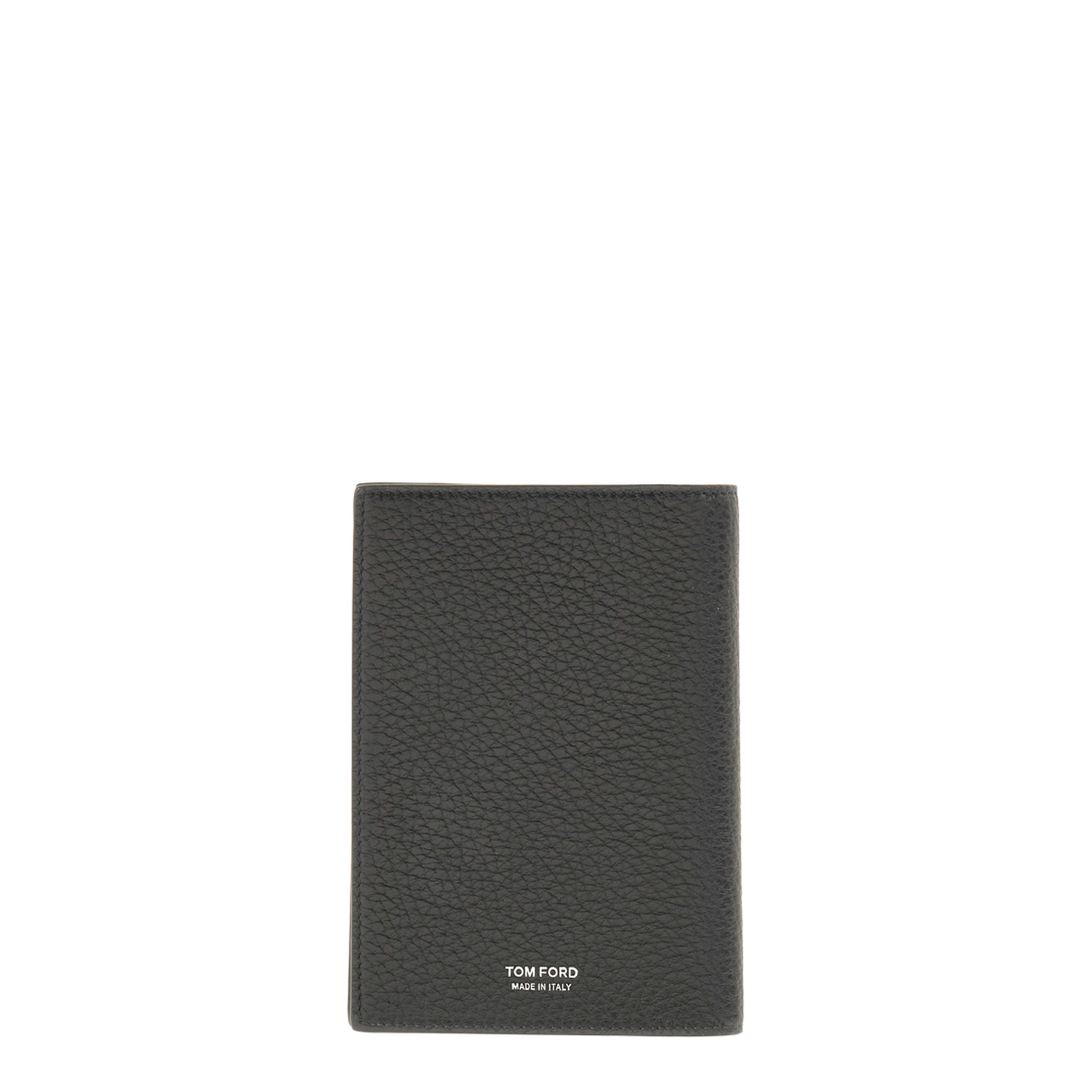 Leather T Card Holder
