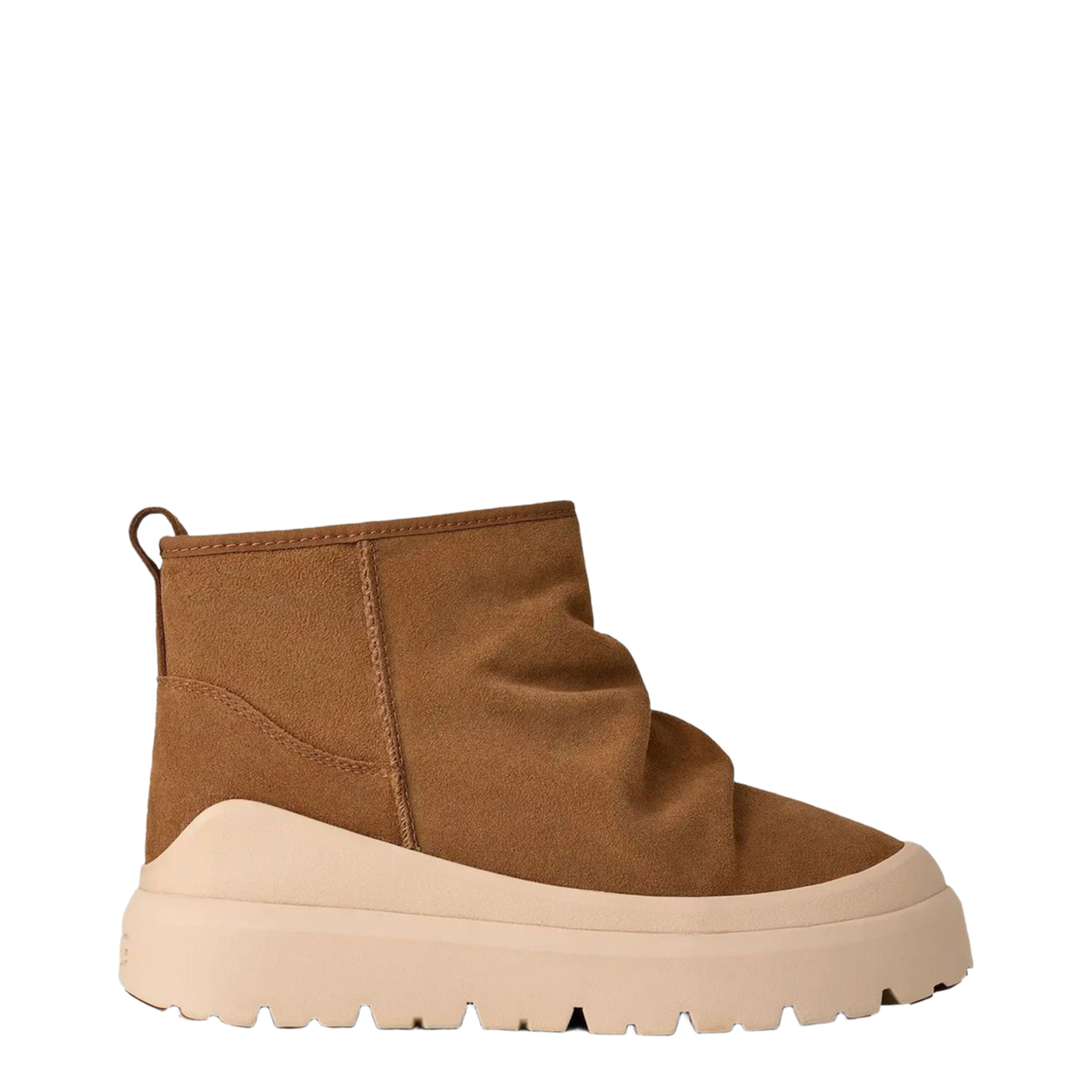 Heritage Utility Mini Classic Boot