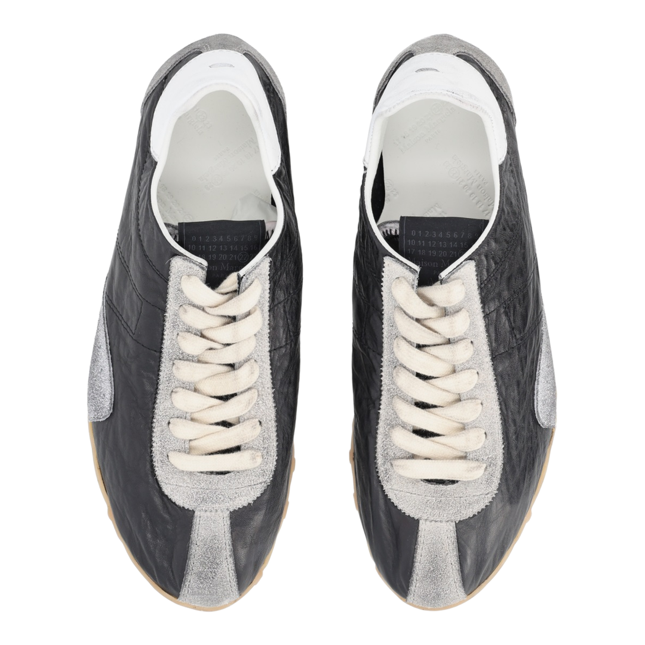 MAYFEYR - Maison Margiela - Sneaker Sprinters - S58WS0269P7383HA316